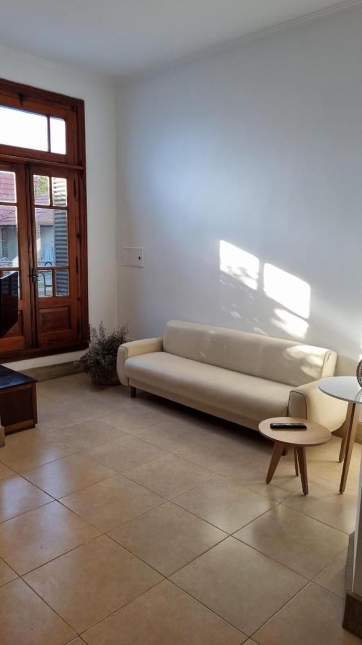 Casita Israel