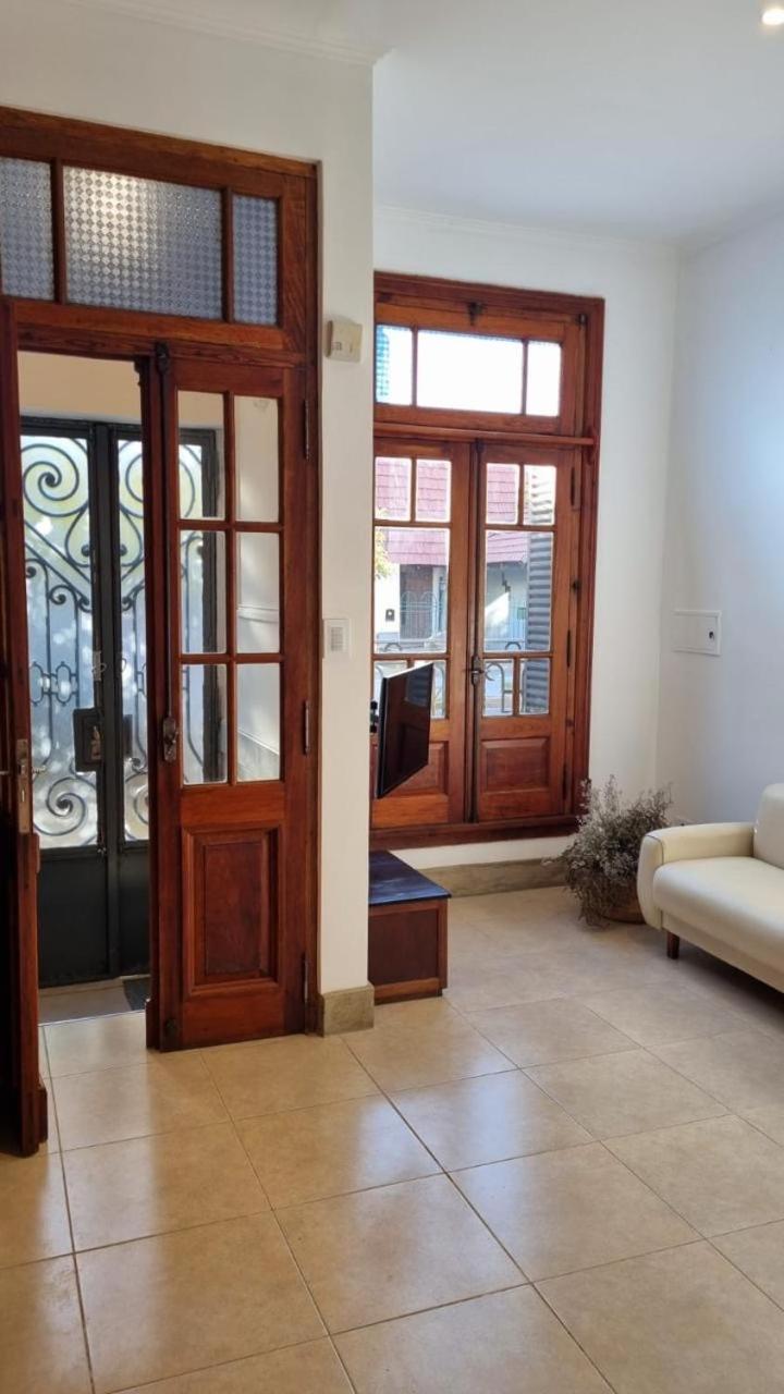 Casita Israel