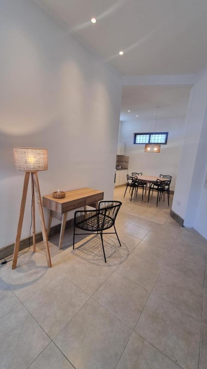 Casita Israel