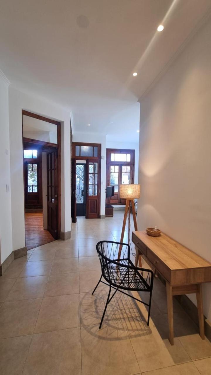 Casita Israel
