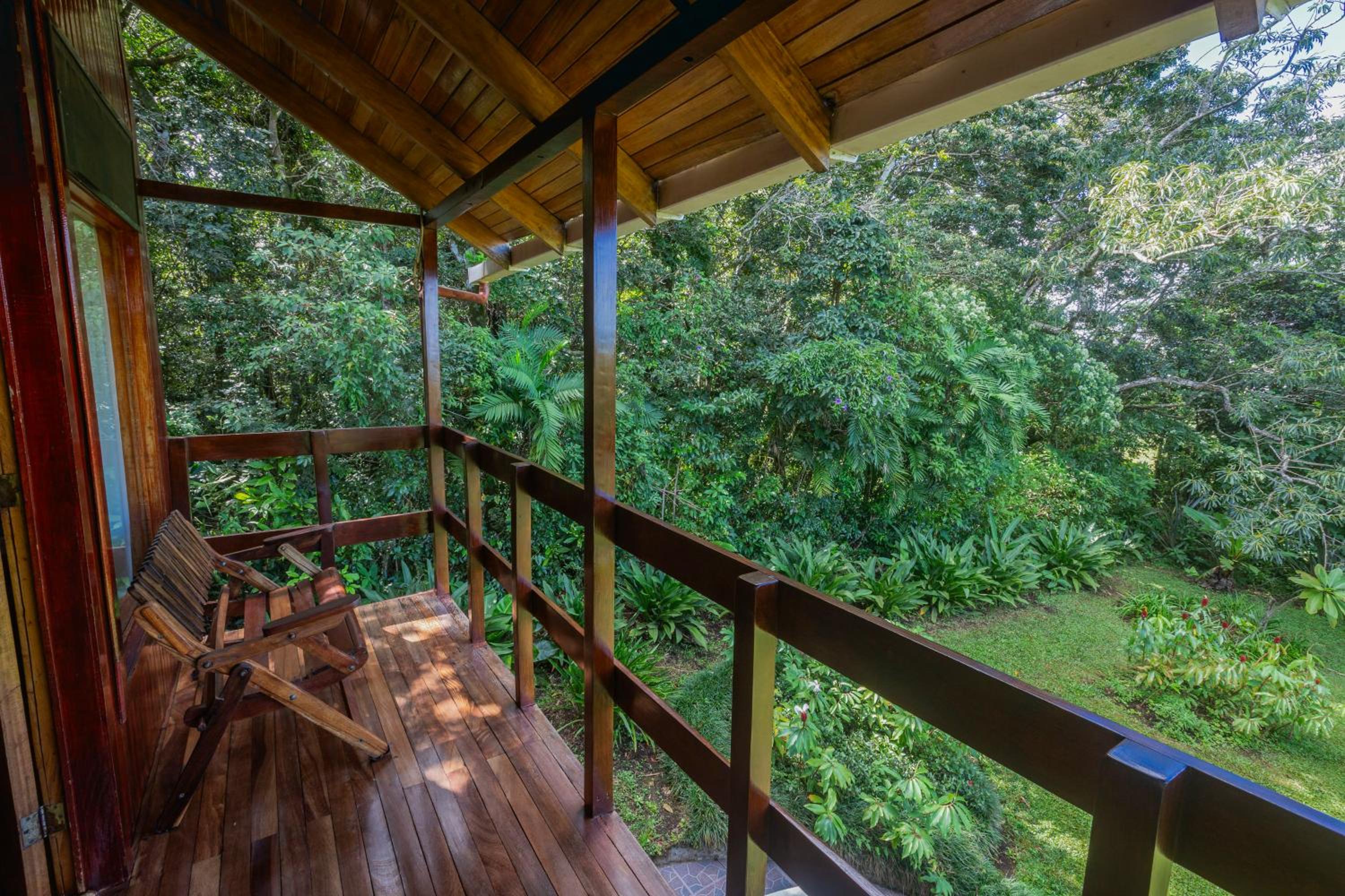 Cabañas Valle Campanas - Monteverde, Costa Rica