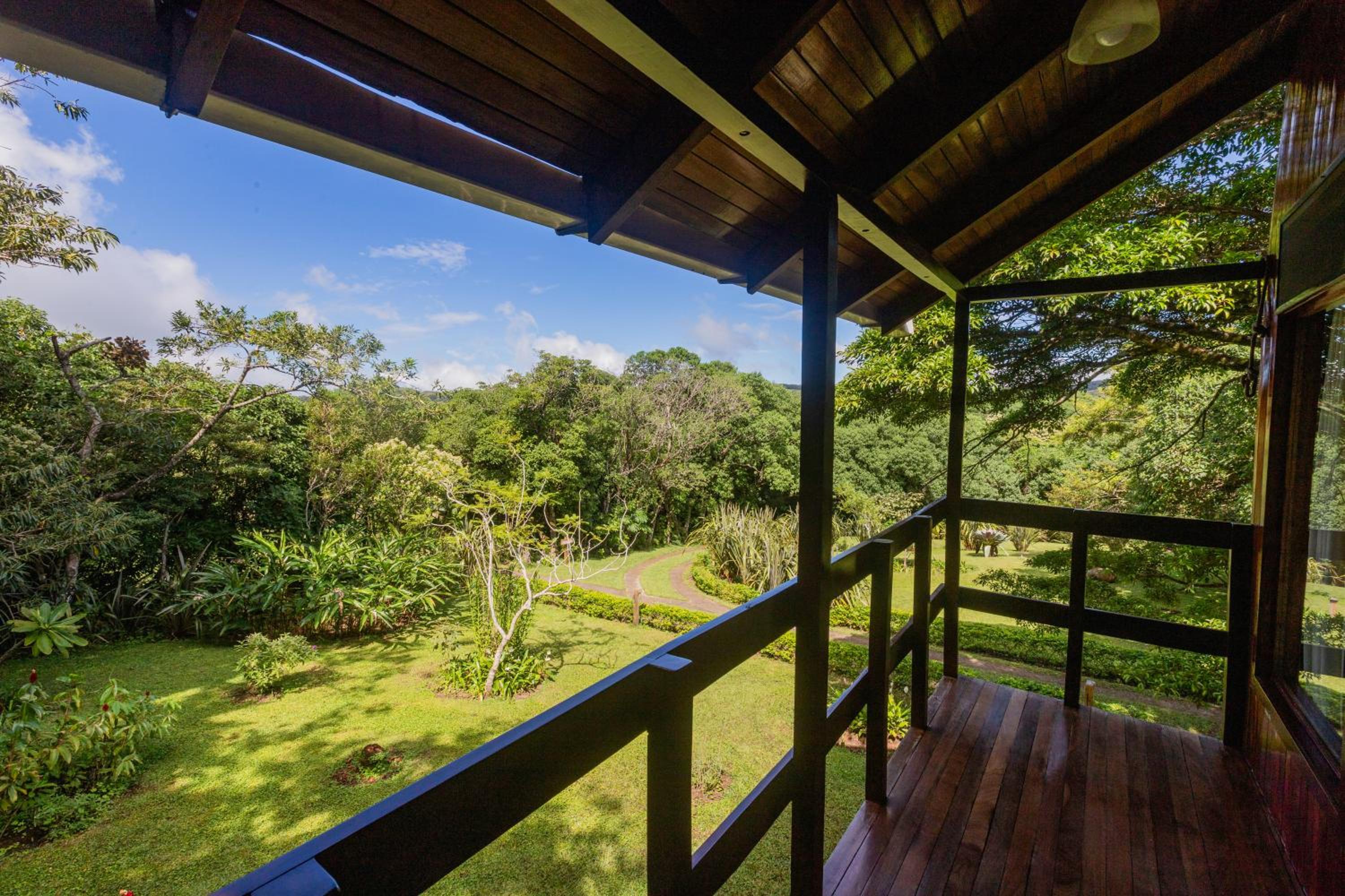 Cabañas Valle Campanas - Monteverde, Costa Rica