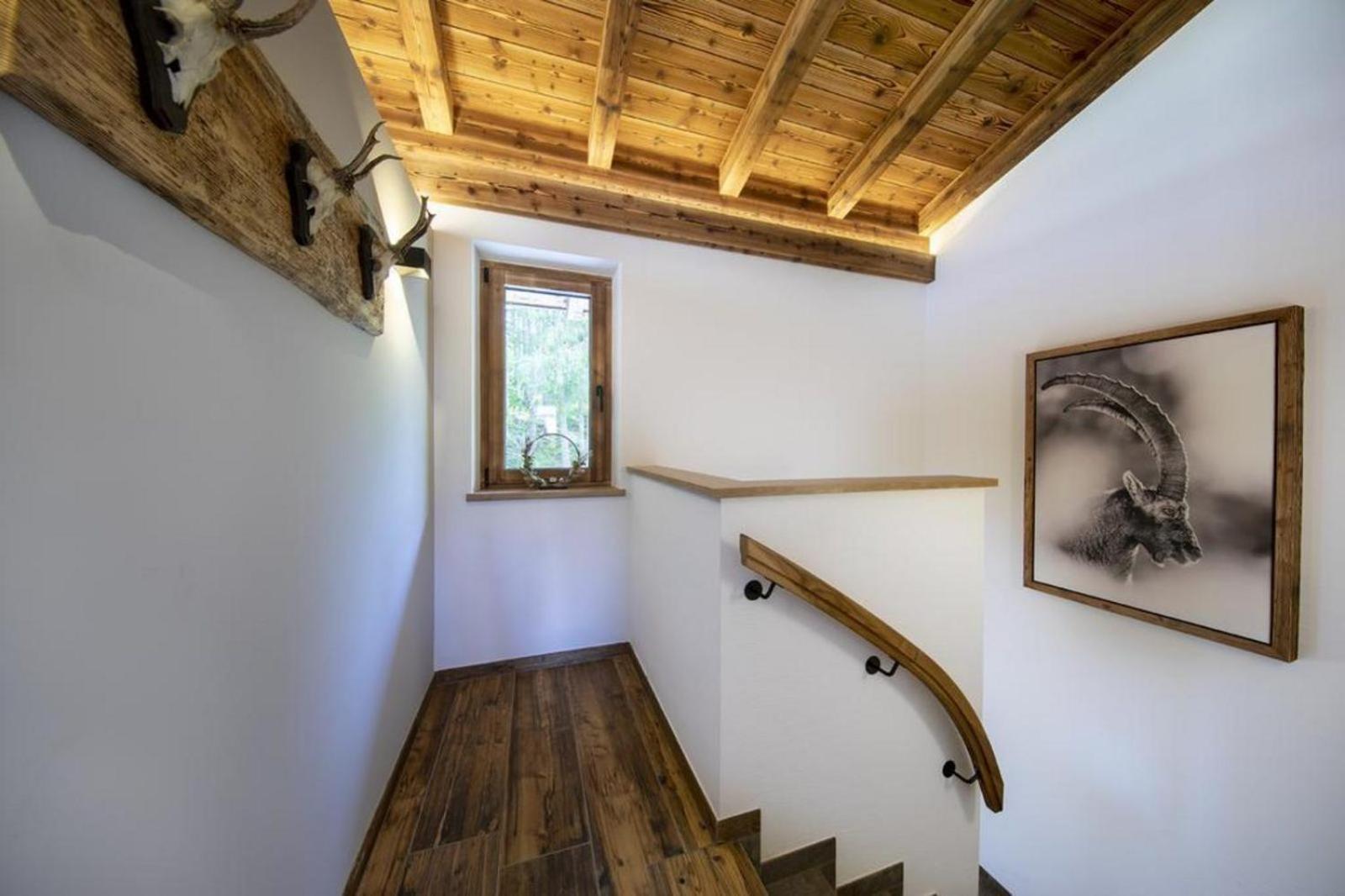 Nationalpark Chalet Larmkogel
