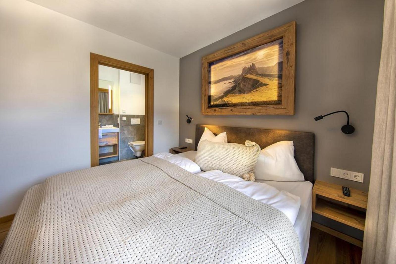 Nationalpark Chalet Larmkogel