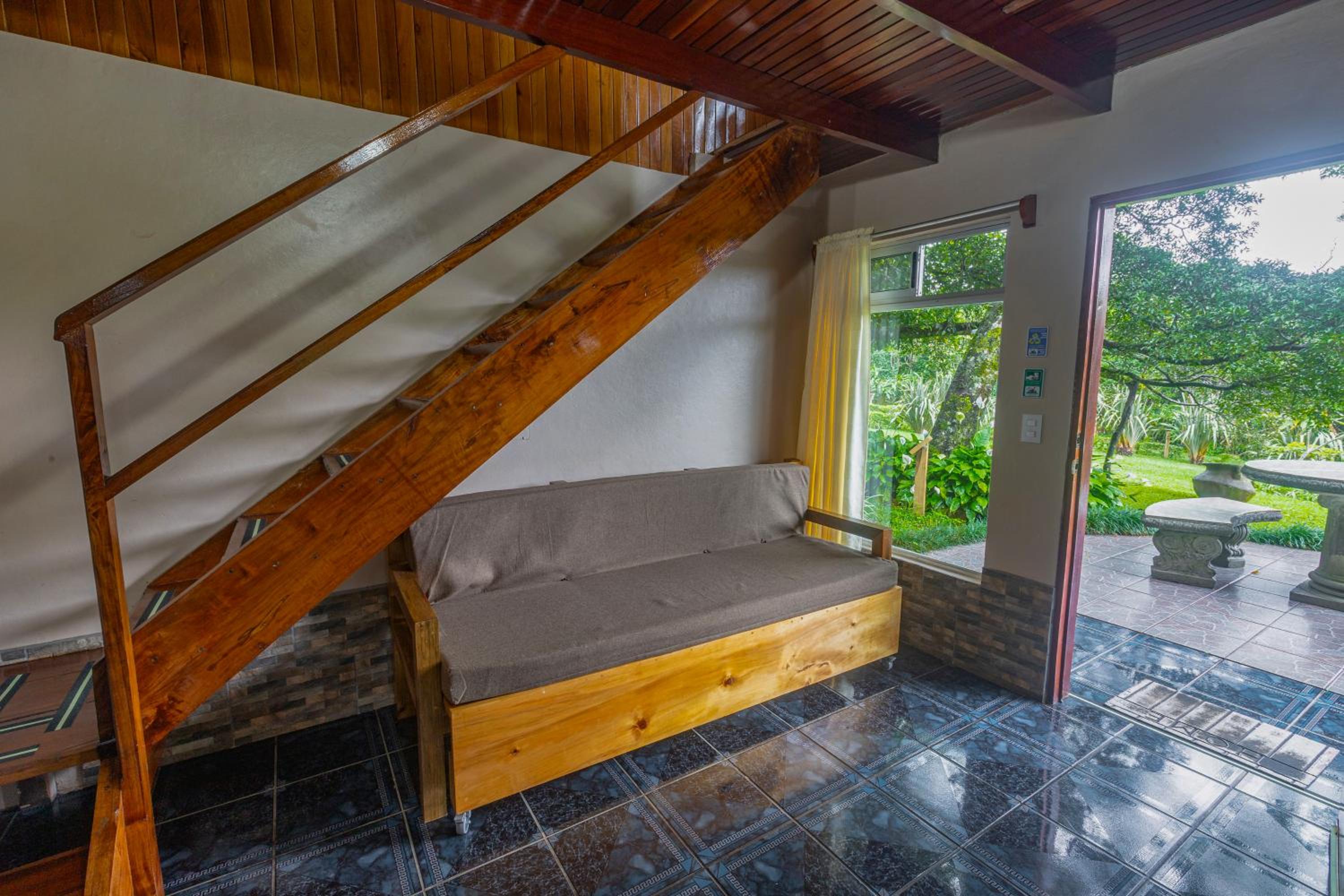 Cabañas Valle Campanas - Monteverde, Costa Rica