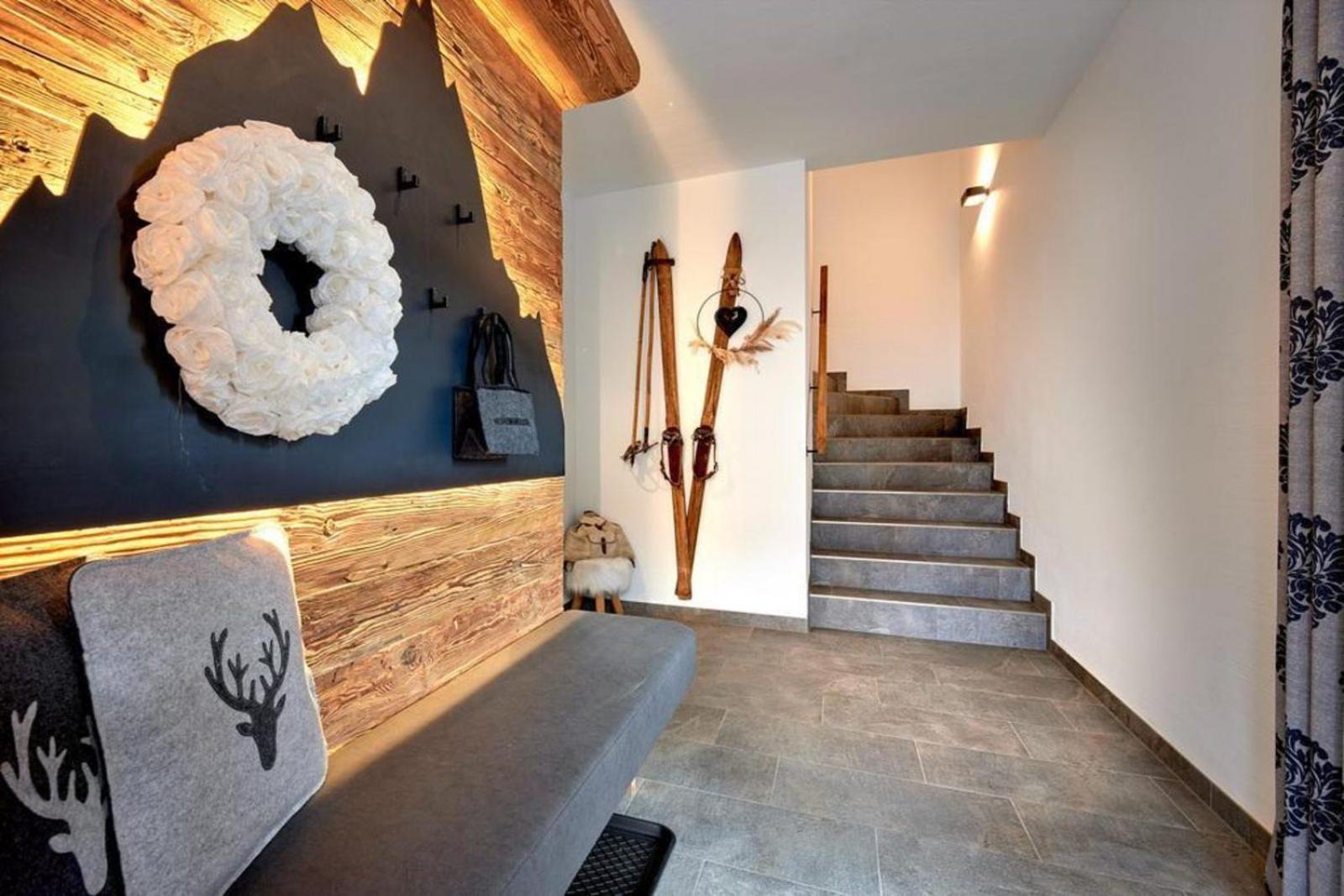 Nationalpark Chalet Gamsspitze