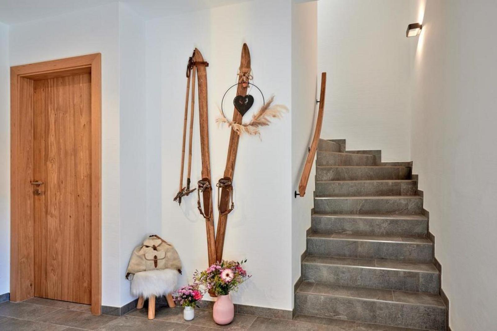 Nationalpark Chalet Gamsspitze