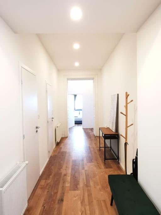 Budapest Weiner Leo Suite view 3
