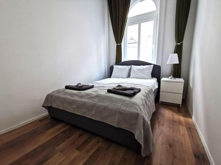 Budapest Weiner Leo Suite view 4