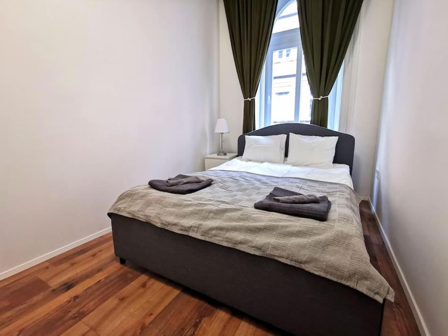 Budapest Weiner Leo Suite view 5