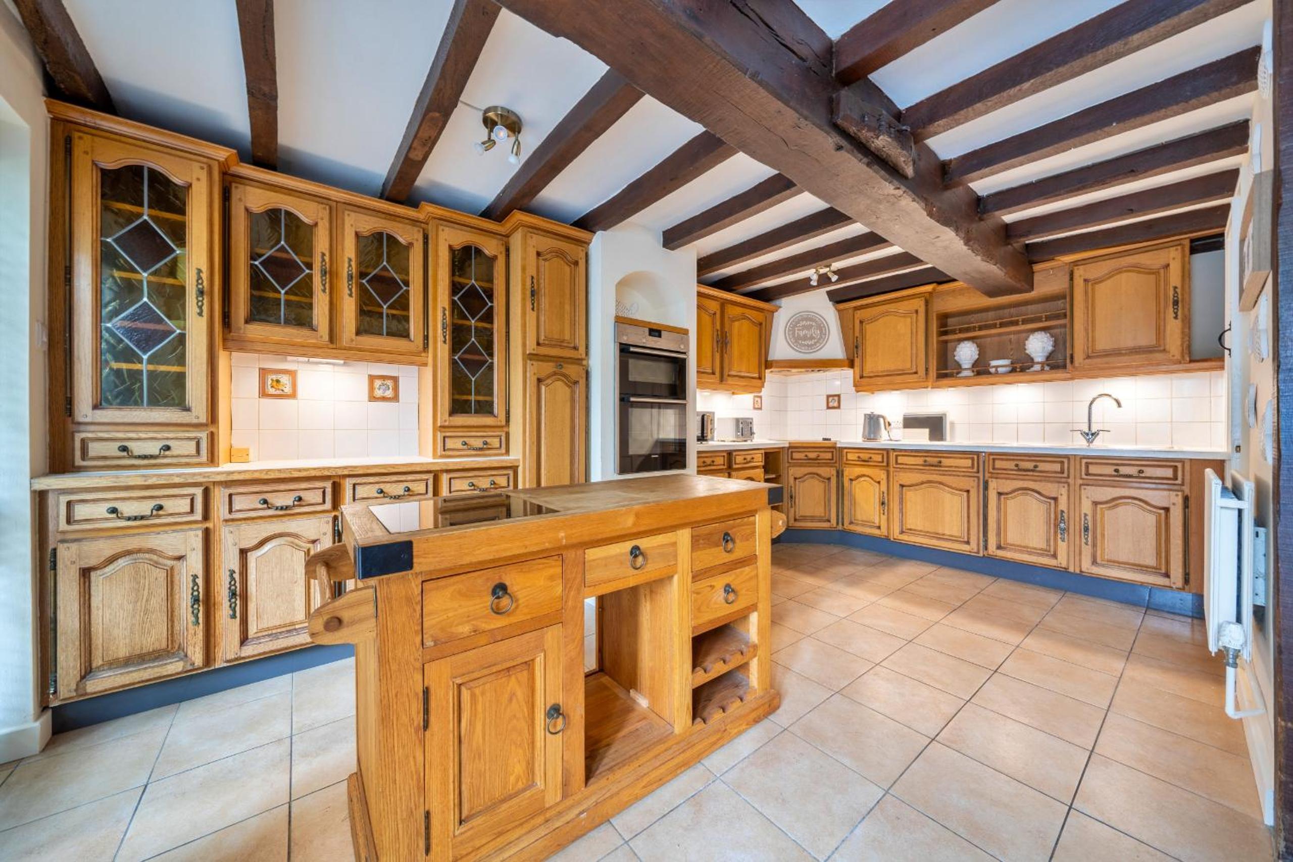 Finest Retreats - Barn Cottage view 2