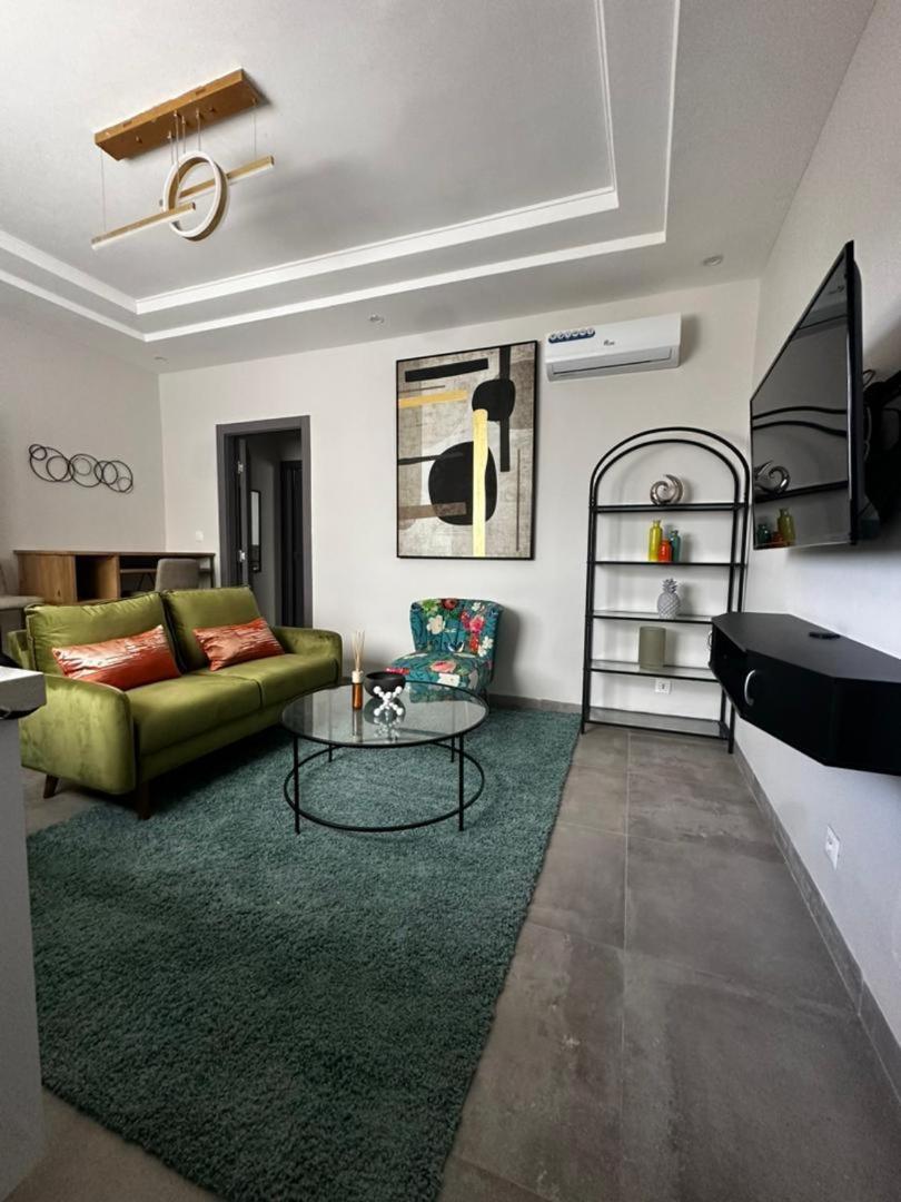 Studio meublé à Mermoz view 5