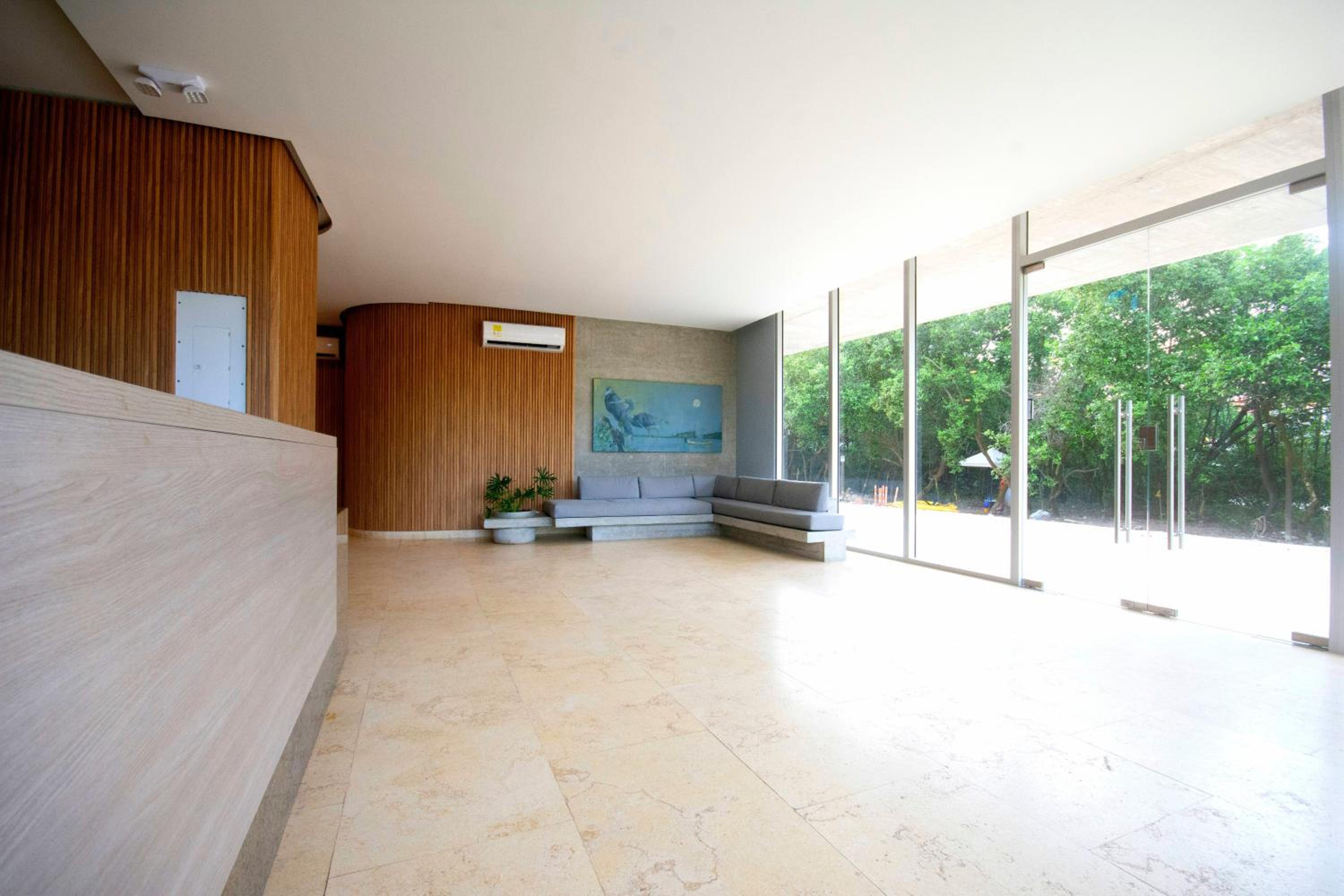 Exclusivo apartamento en Cielo Mar-playa las Americas, con maravillosas vistas del atardecer de Cartagena