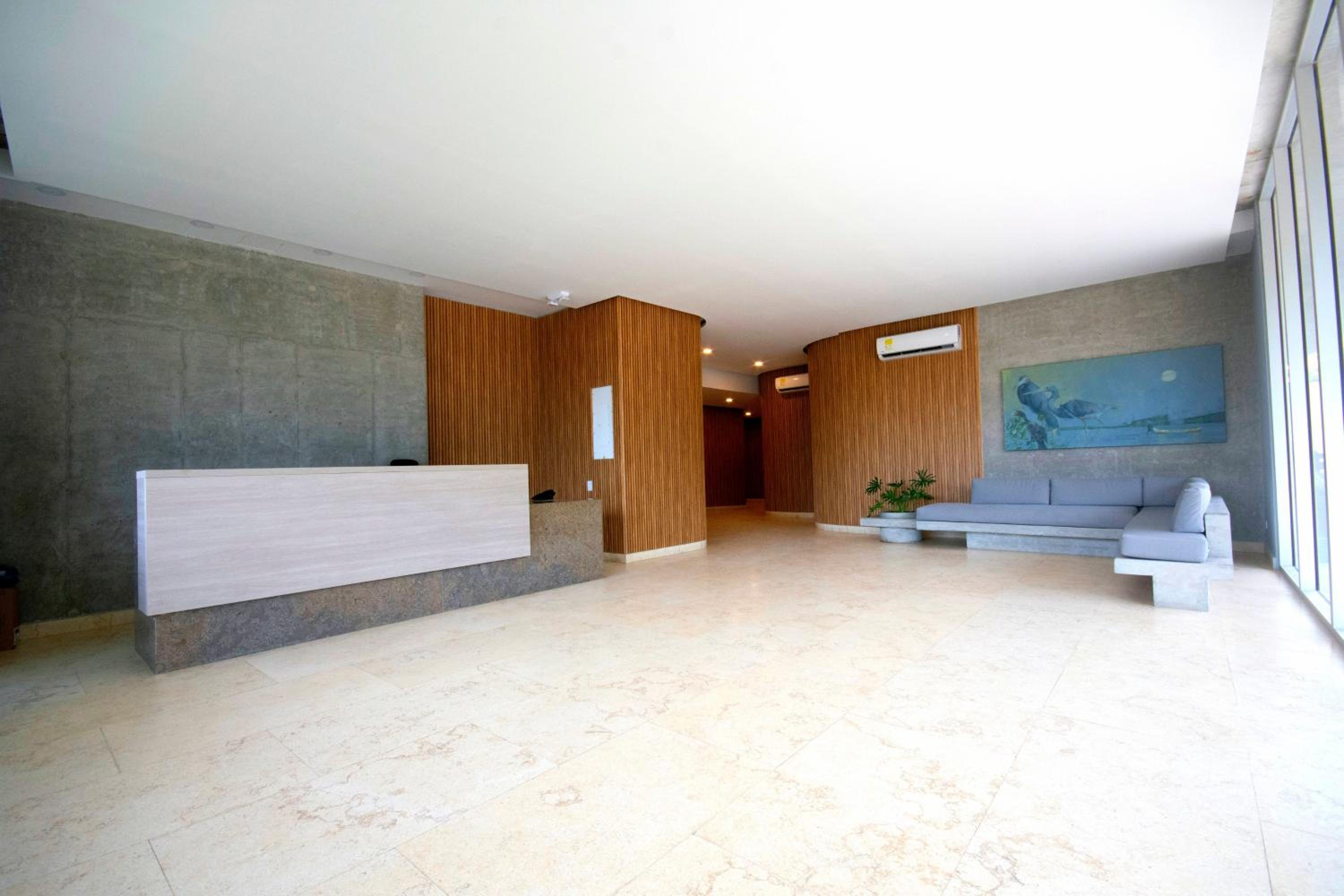 Exclusivo apartamento en Cielo Mar-playa las Americas, con maravillosas vistas del atardecer de Cartagena