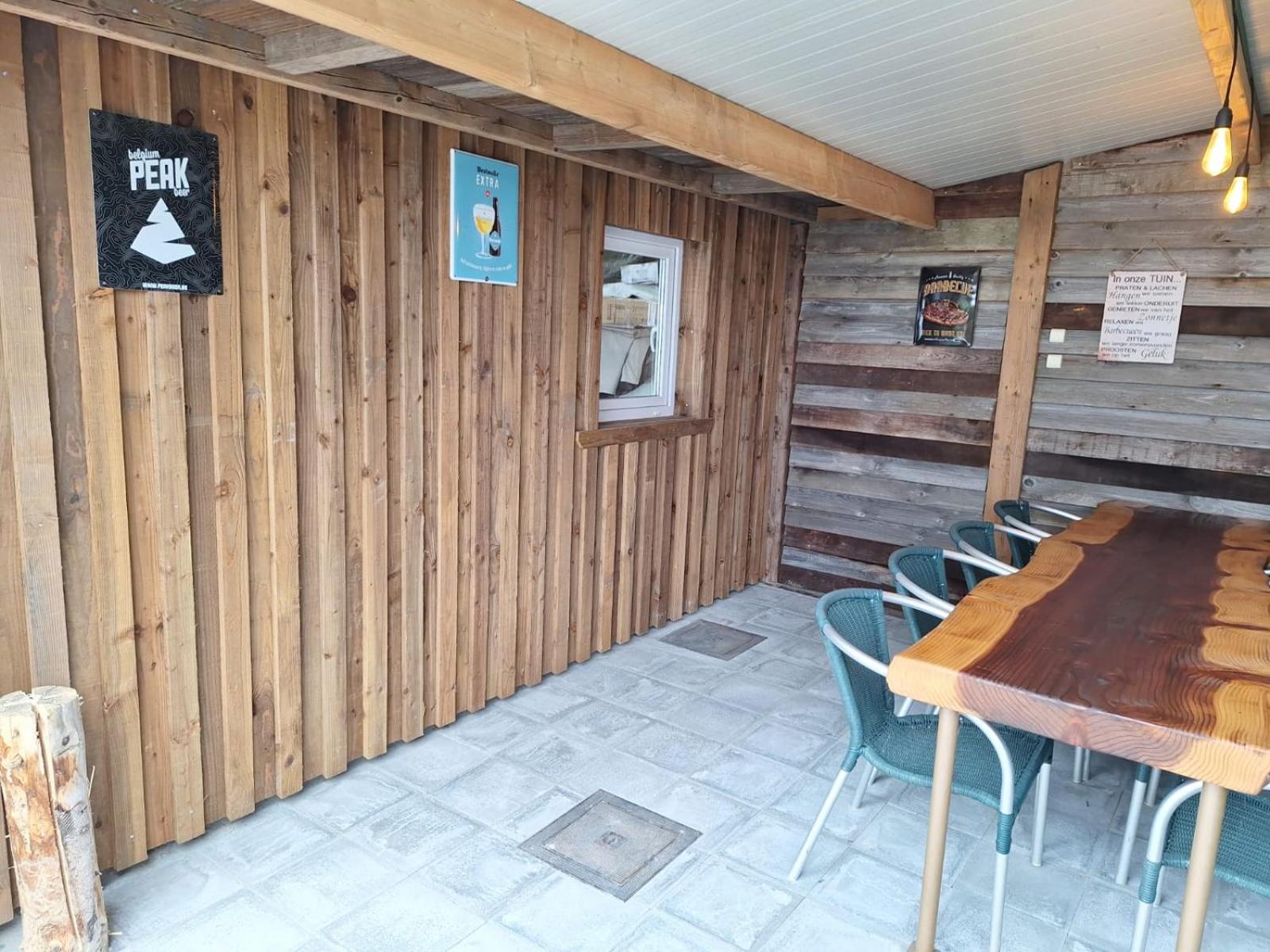 Haus Luna