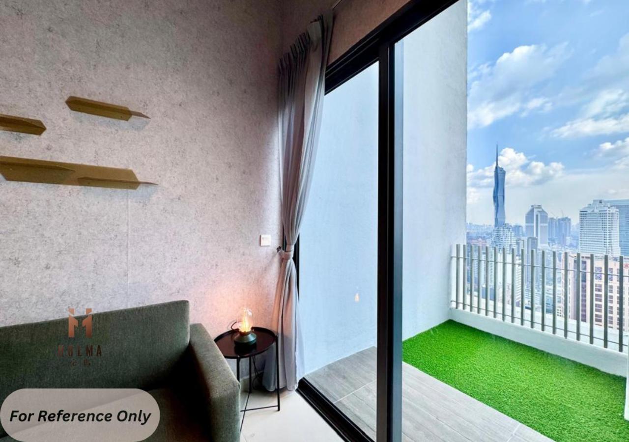 The Colony BEST SKY Pool View
