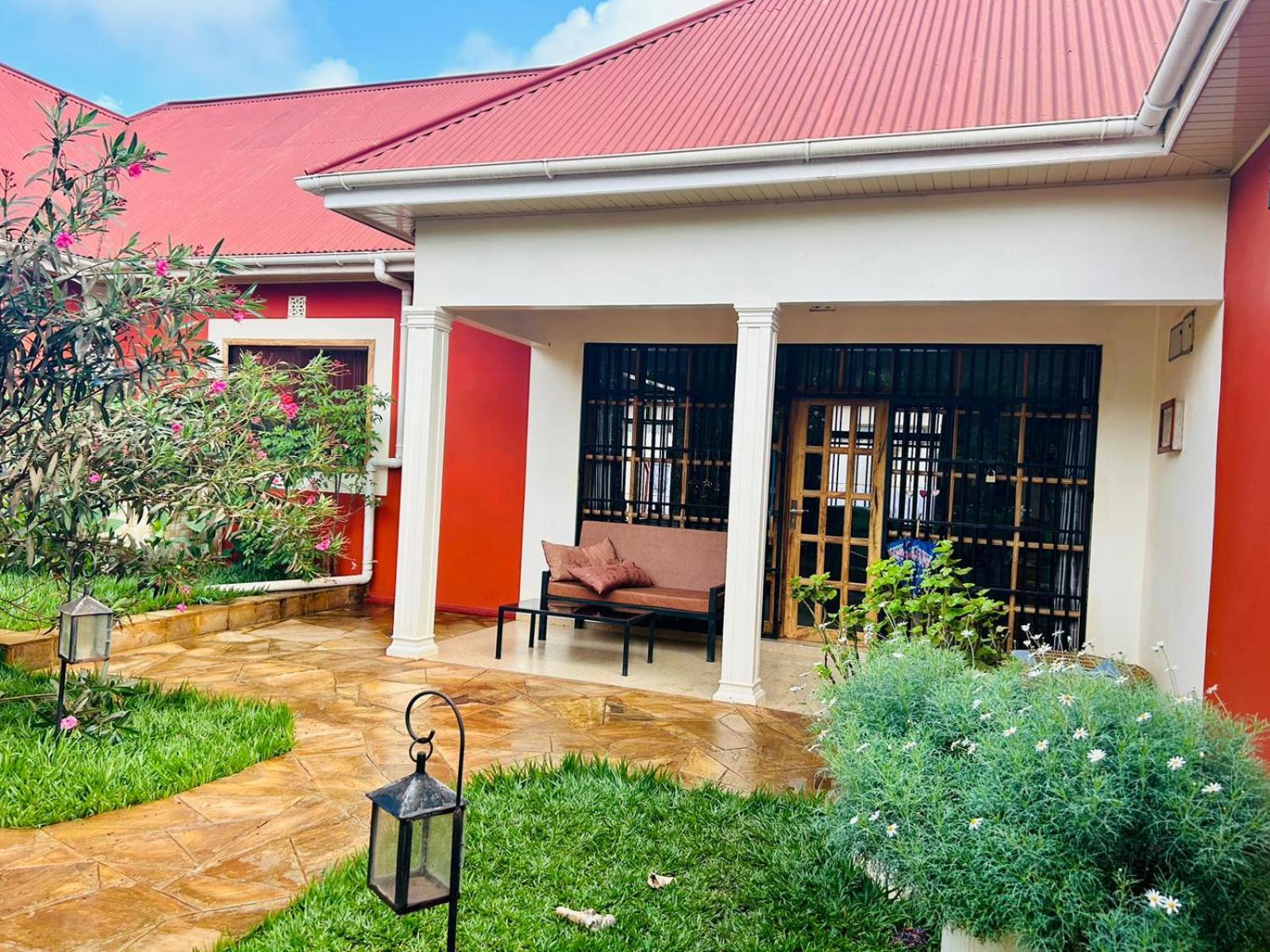 Heart Of Africa Adventure and Apartments view 2