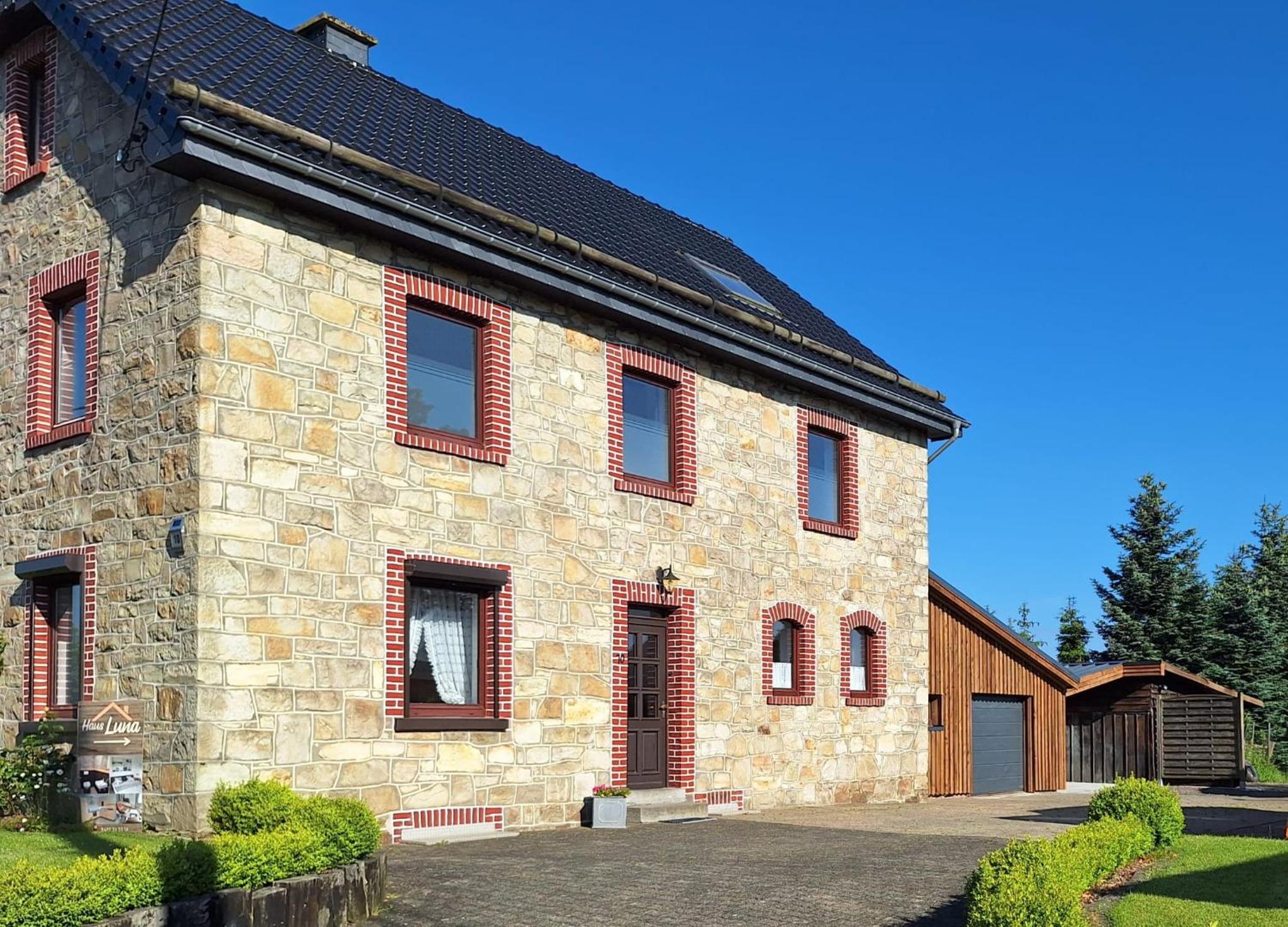 Haus Luna