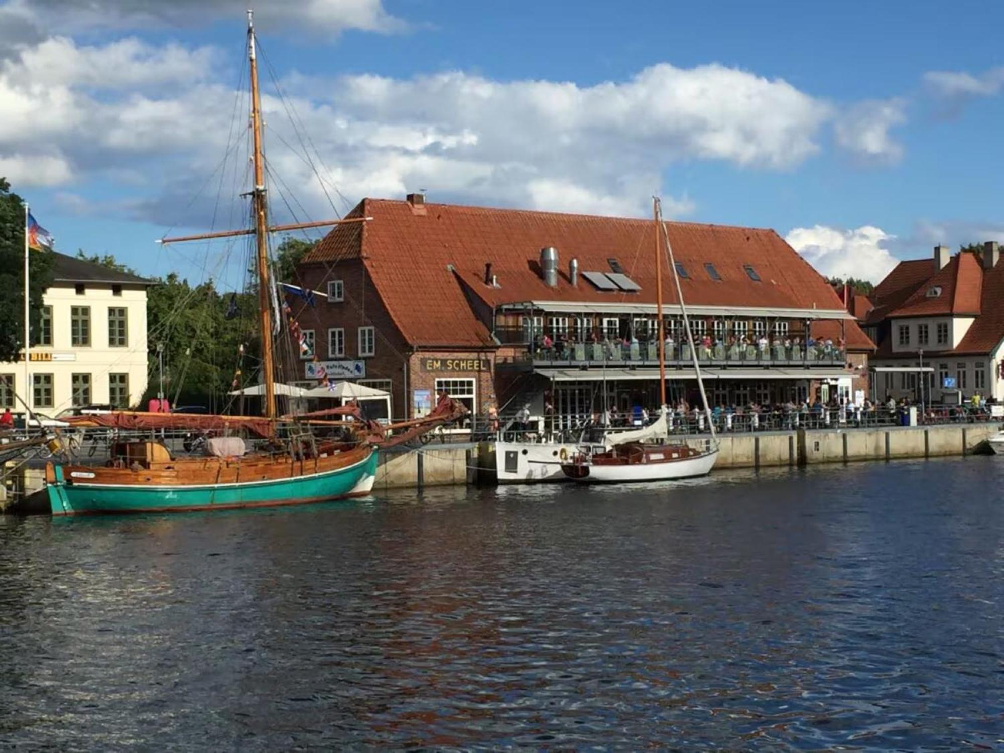 Wohnanlage Am Mühlenteich
