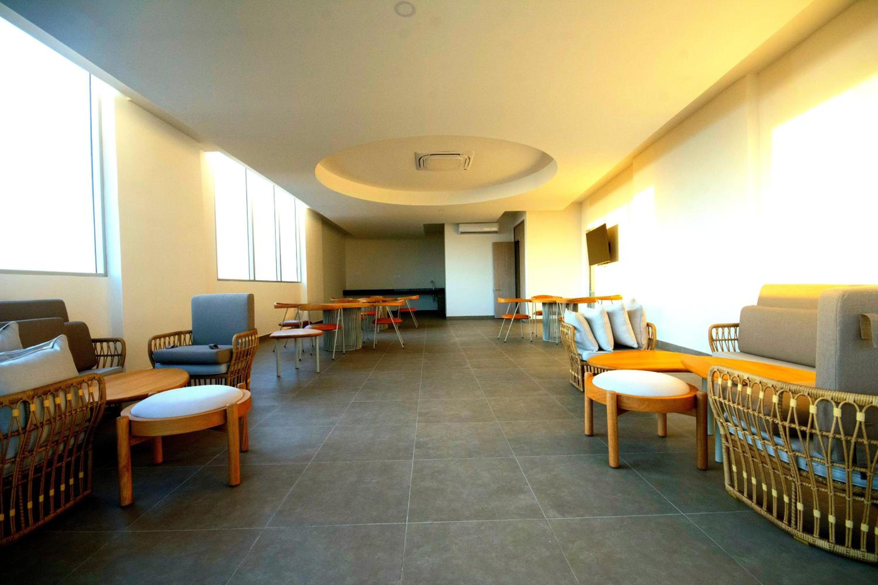 Exclusivo apartamento en Cielo Mar-playa las Americas, con maravillosas vistas del atardecer de Cartagena