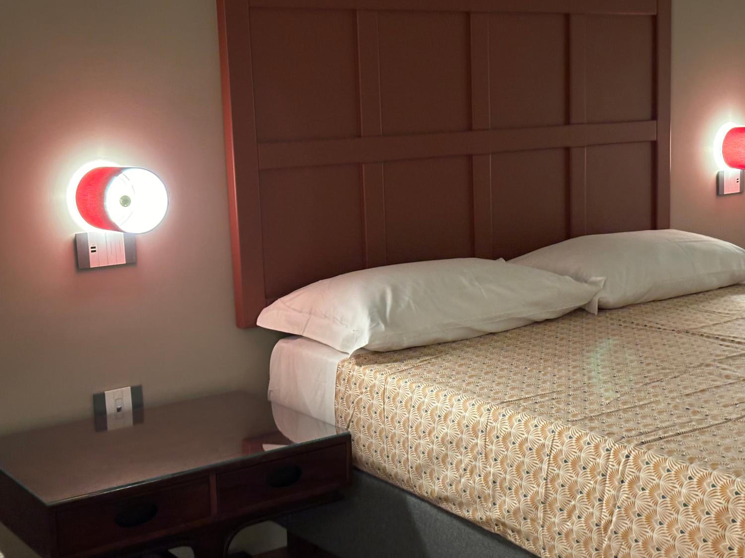 IL MASTIO Guesthouse