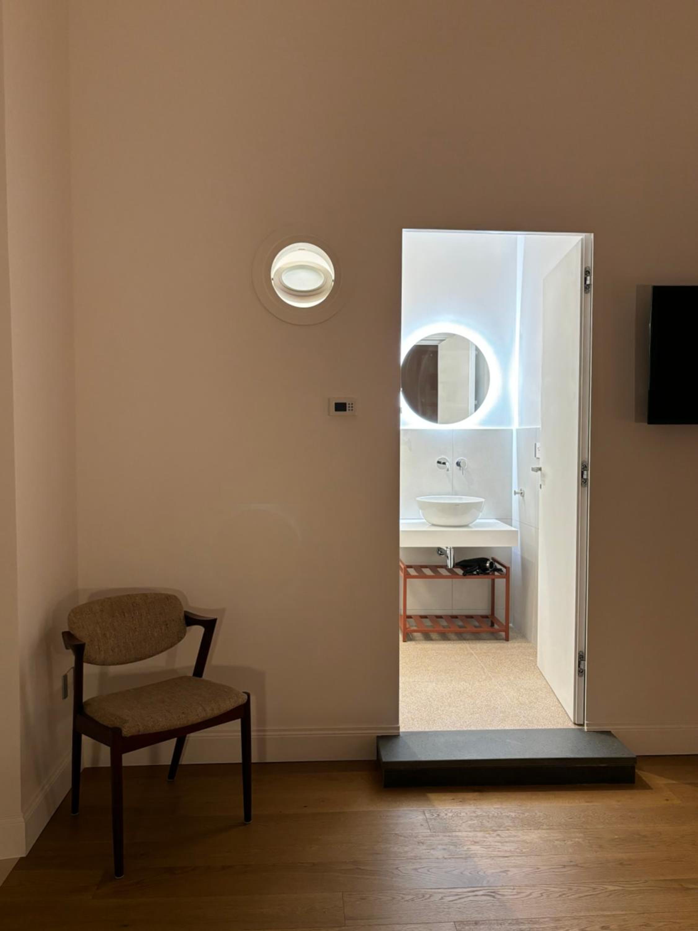 IL MASTIO Guesthouse