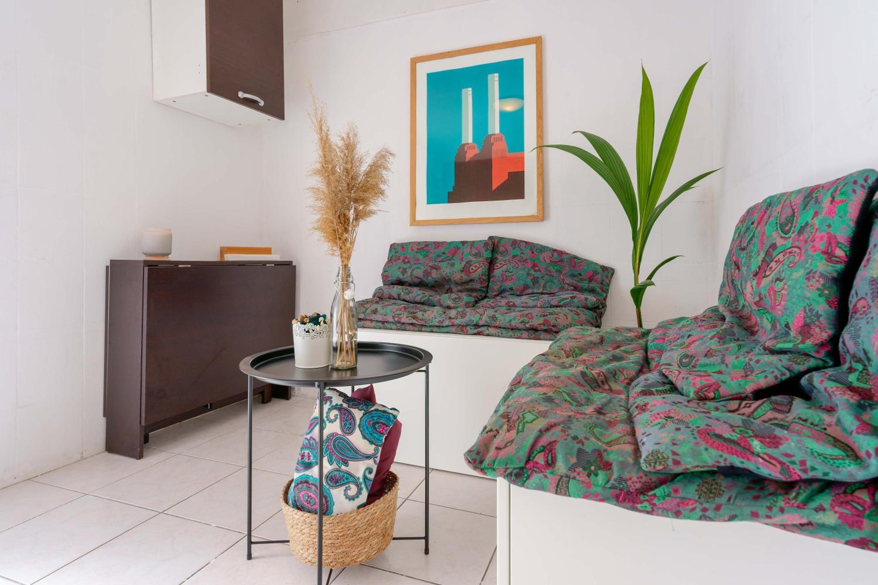 Neko Casa Vacanze view 4