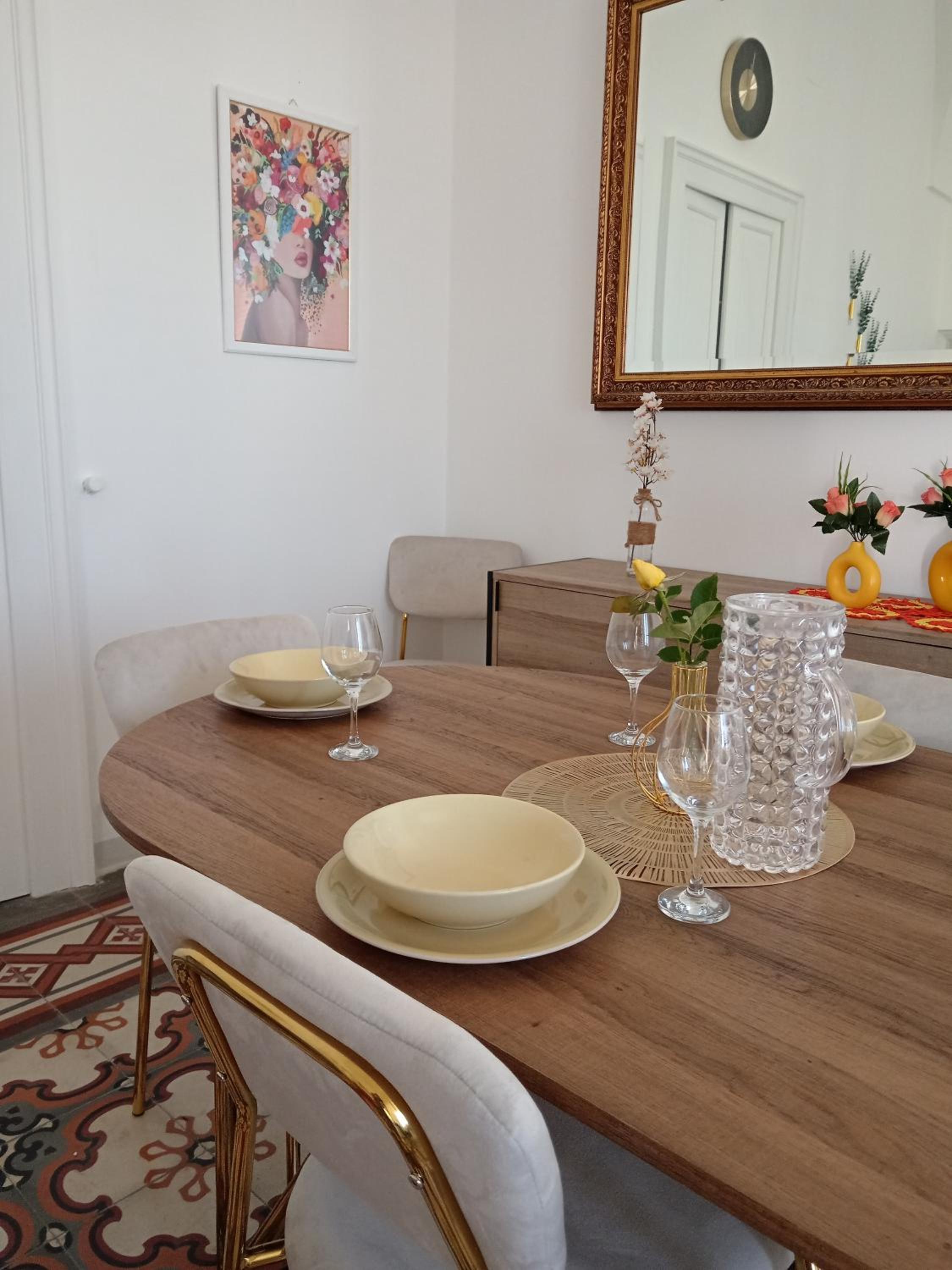 Casa Vacanze White Palace