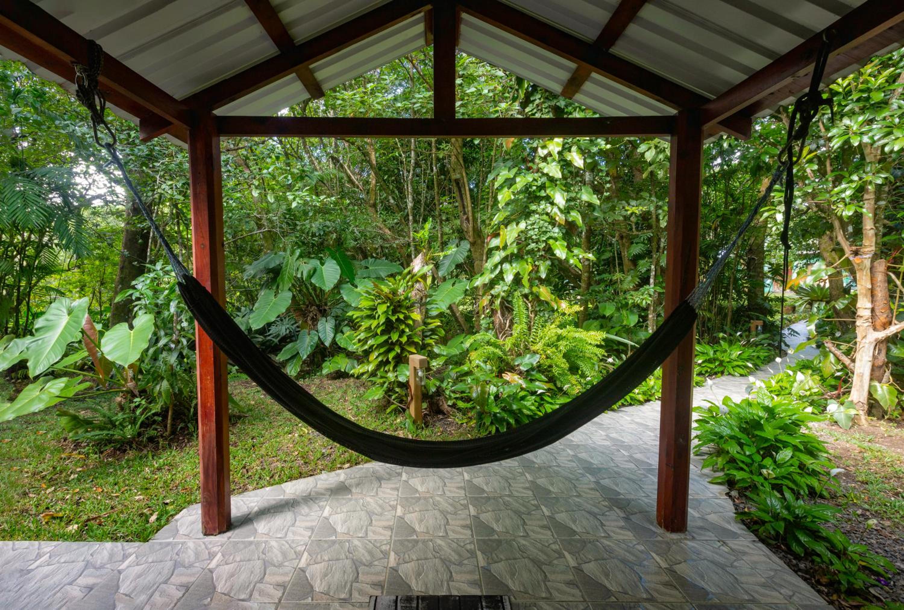 Cabañas Valle Campanas - Monteverde, Costa Rica