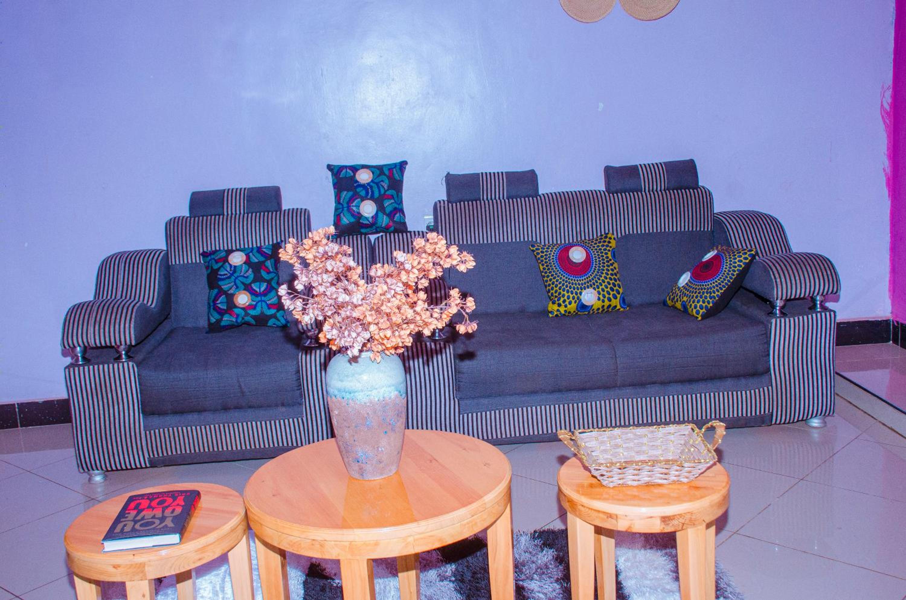 Tarangwe Homestay & Hostels view 4