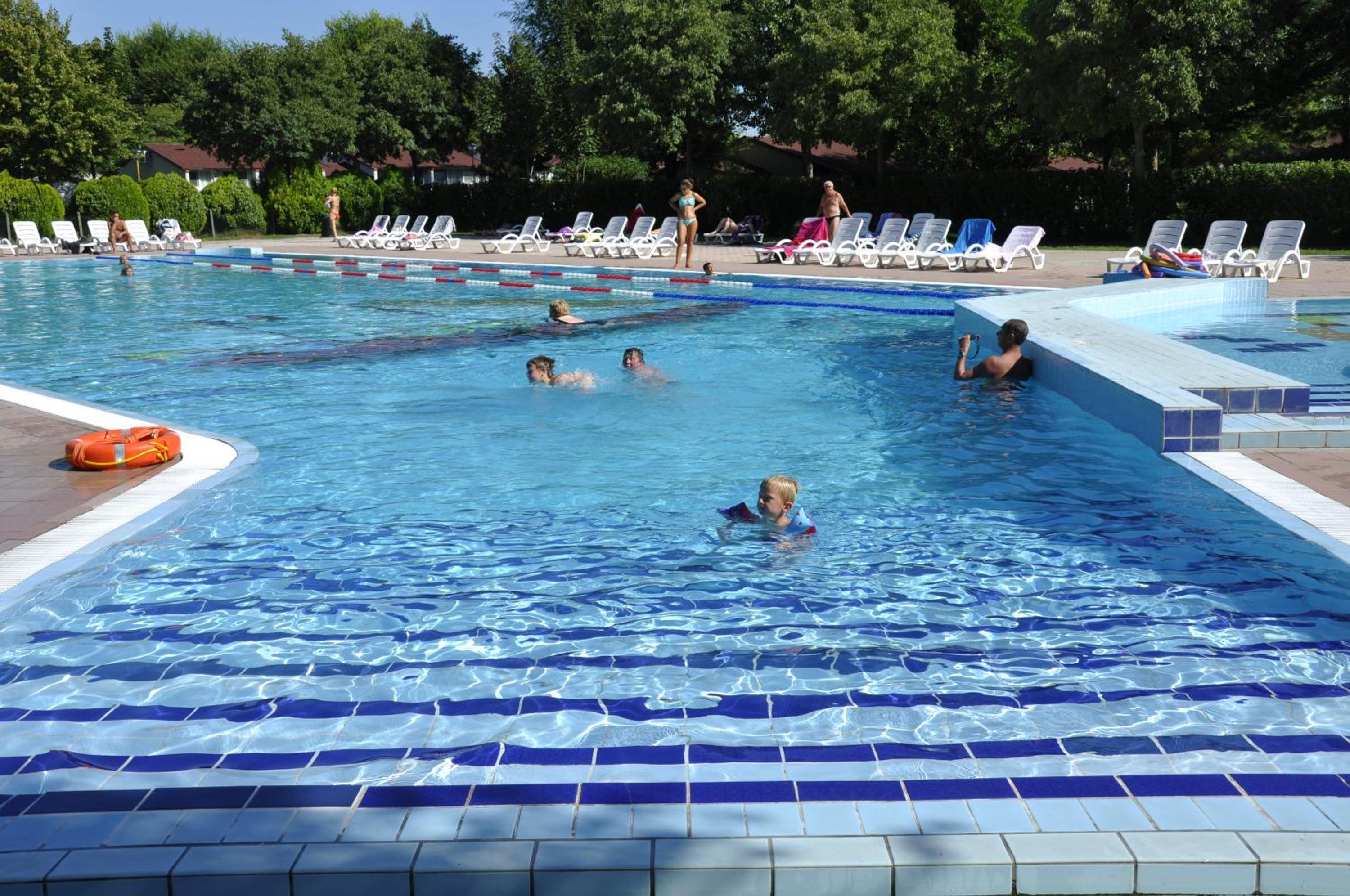 Villaggio San Francesco - Adria Holiday Mobile Homes