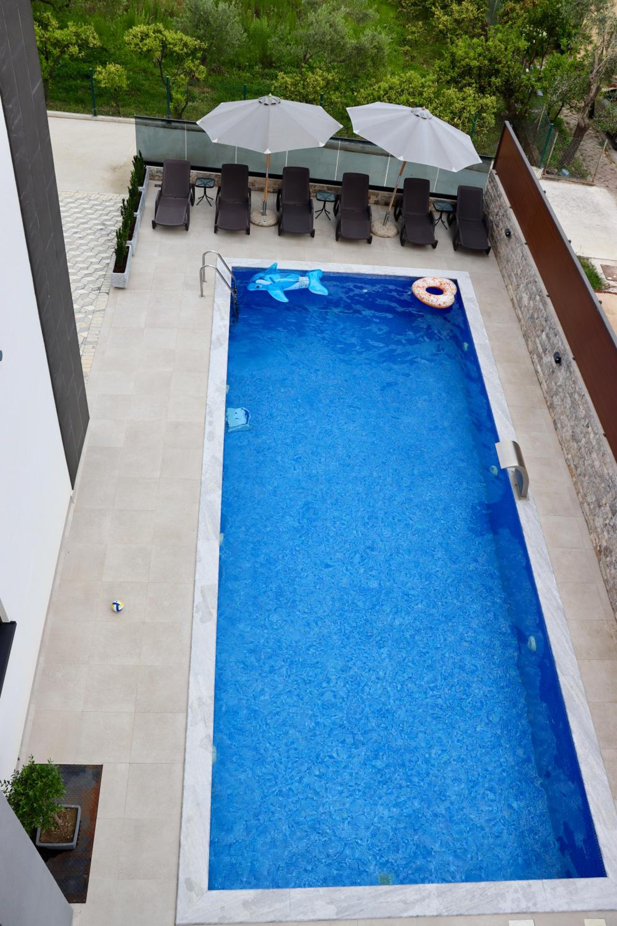 Villa Cataleya