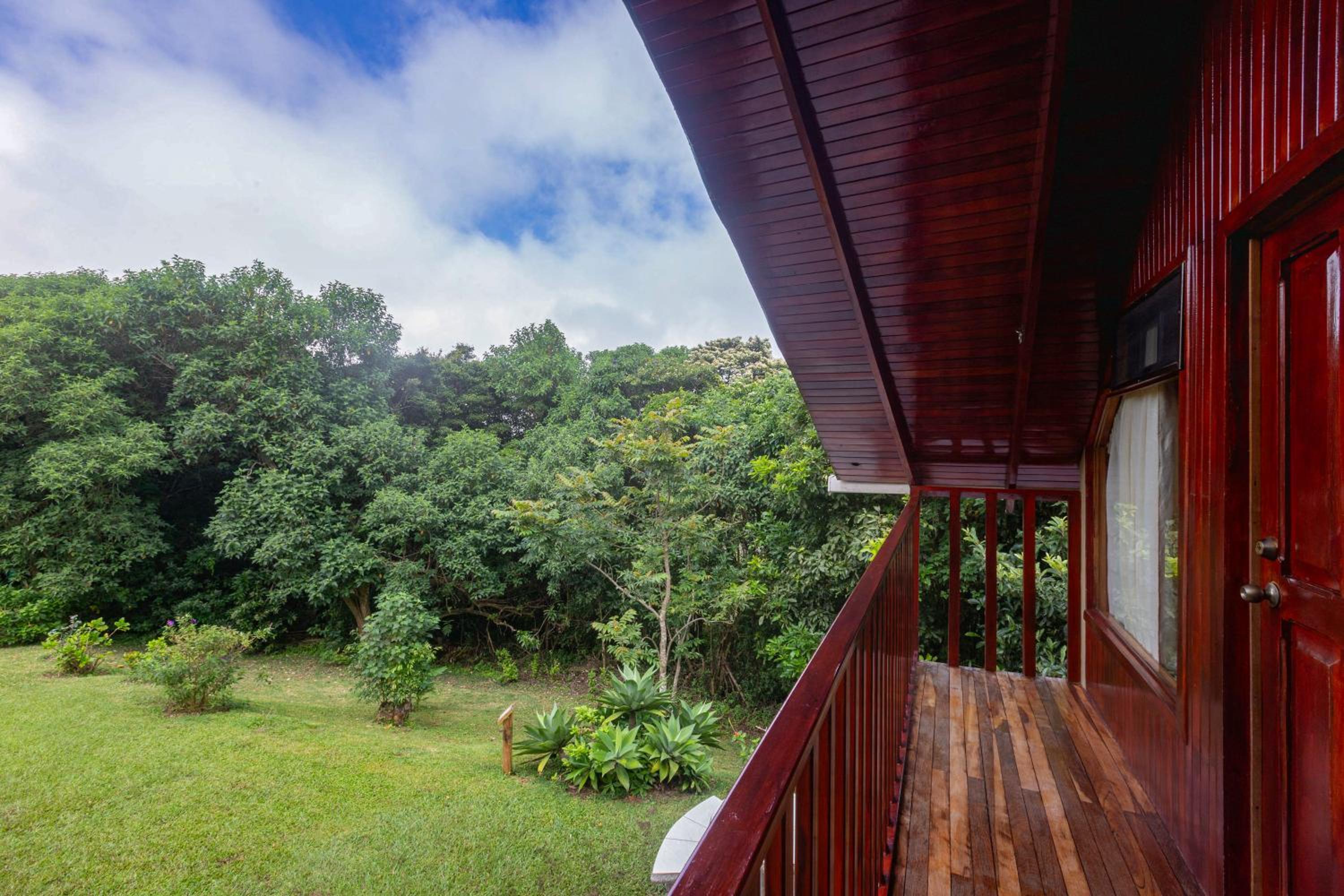 Cabañas Valle Campanas - Monteverde, Costa Rica