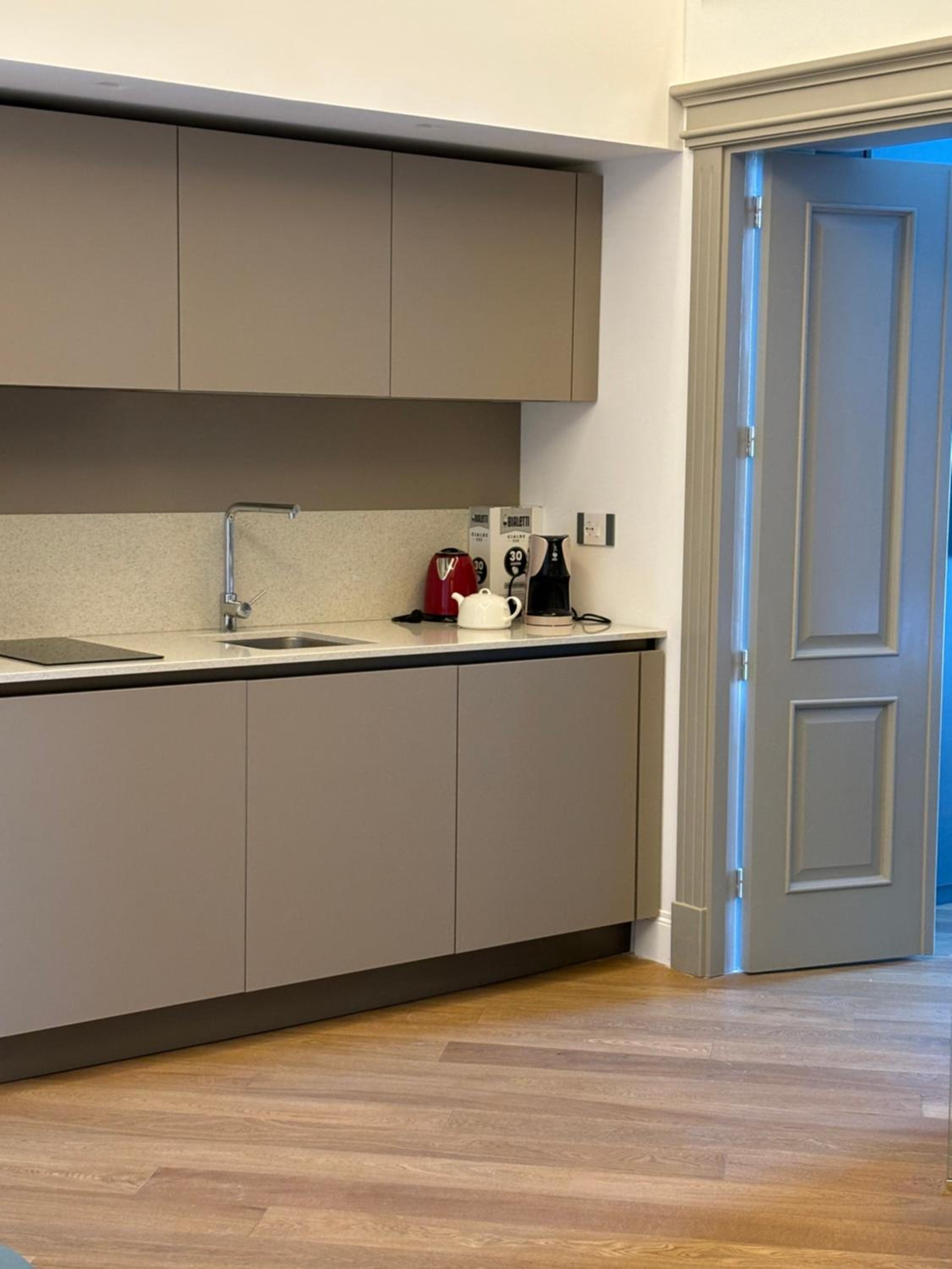 IL MASTIO Guesthouse