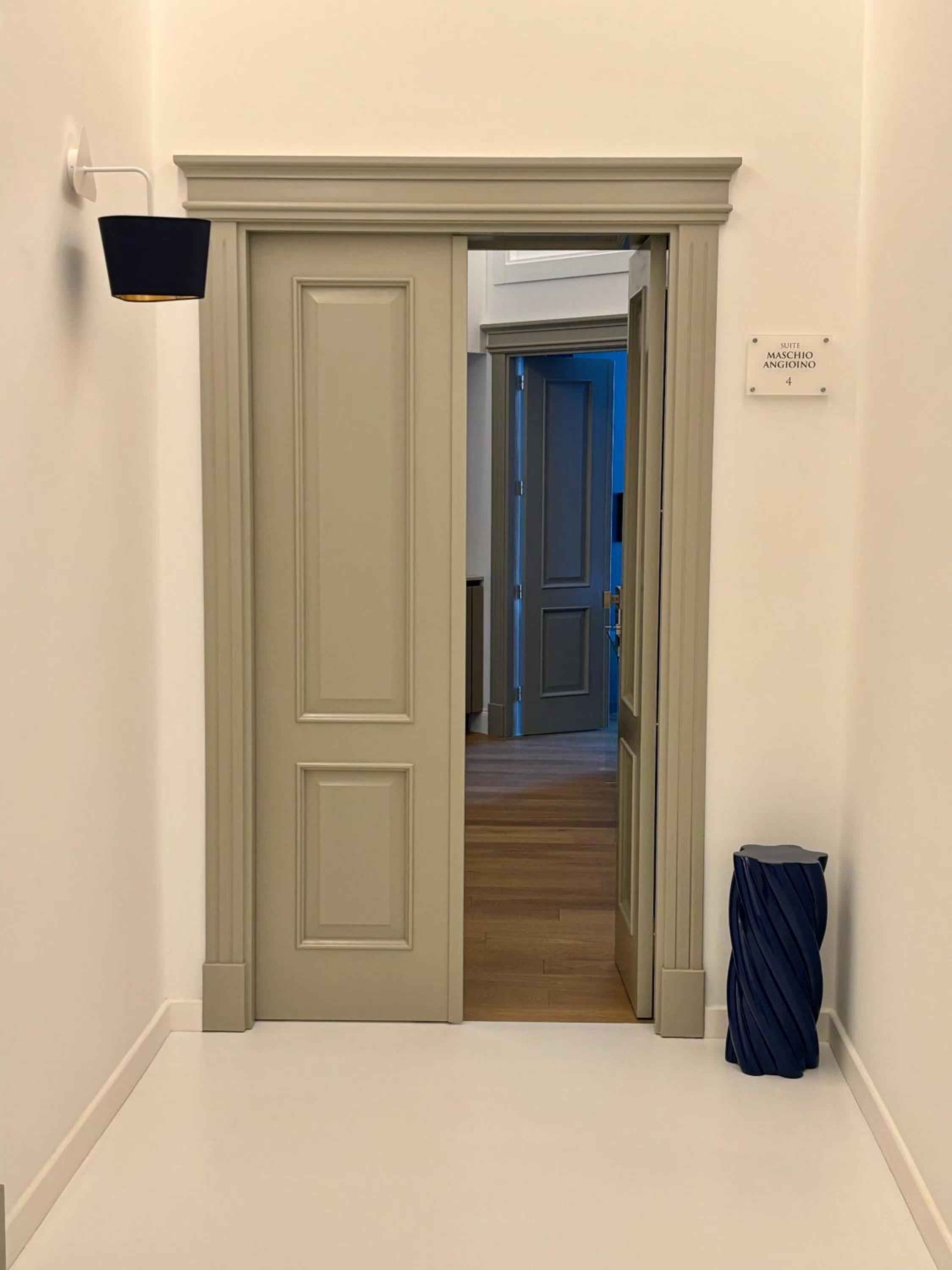 IL MASTIO Guesthouse