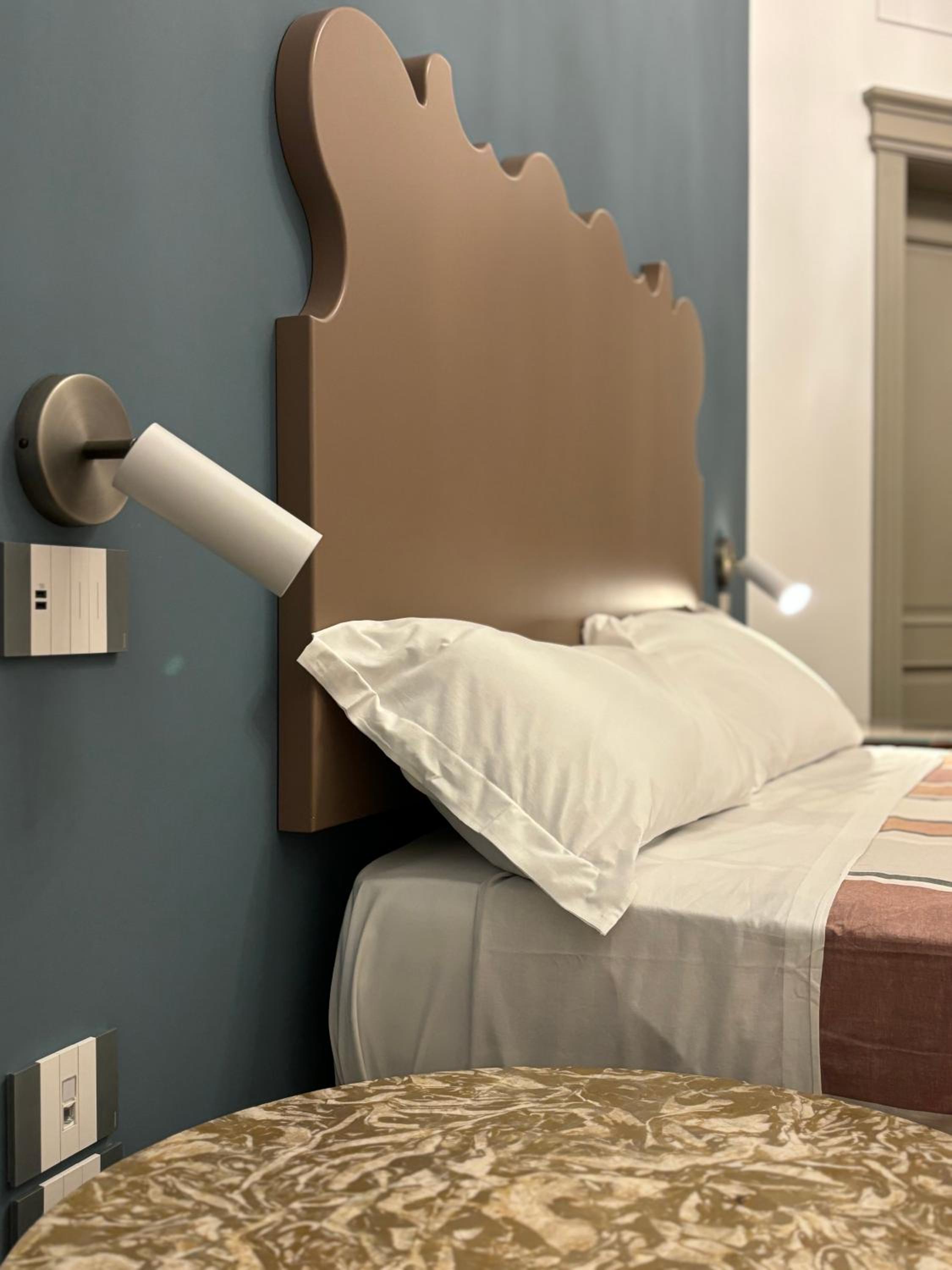 IL MASTIO Guesthouse