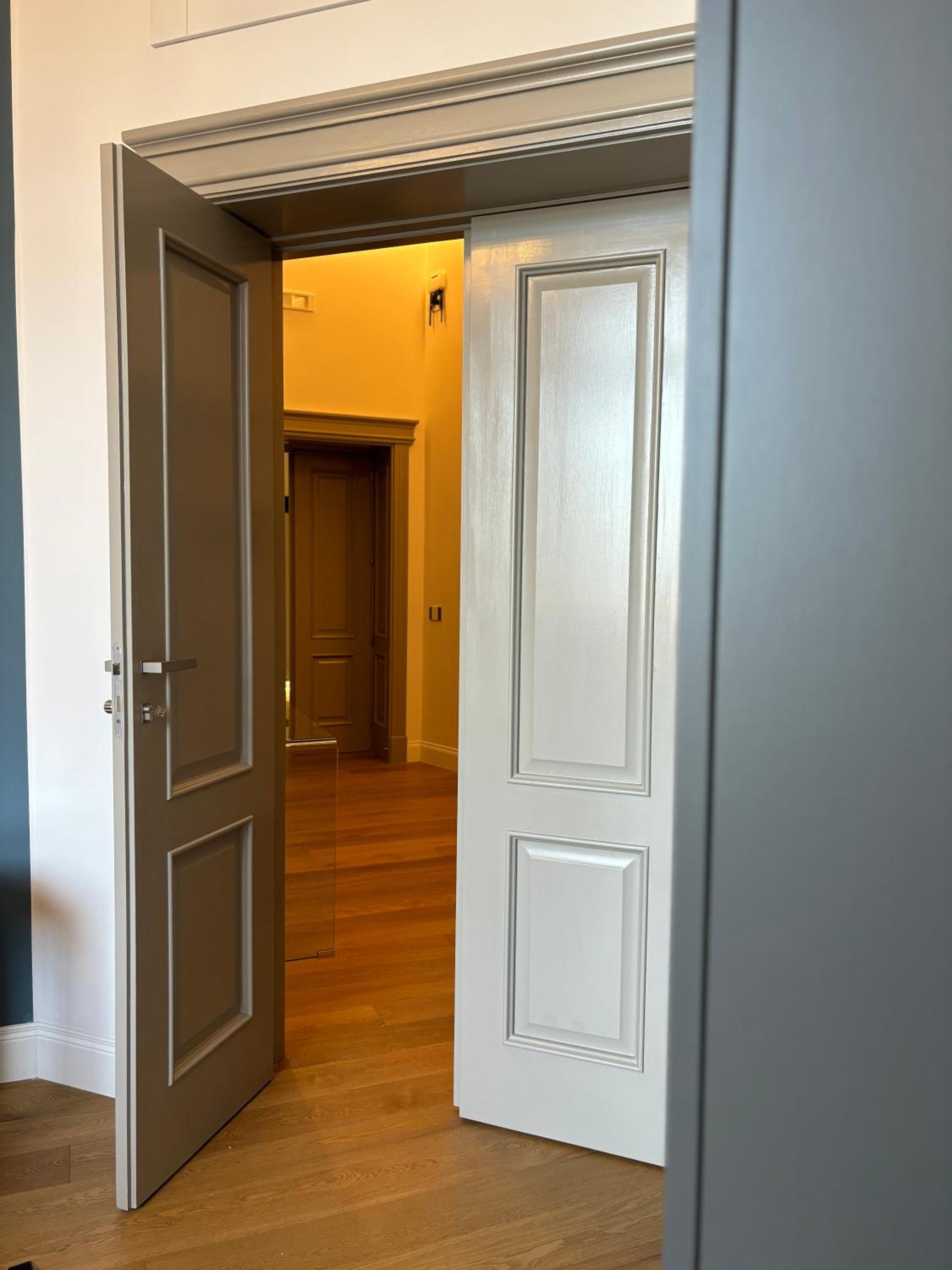 IL MASTIO Guesthouse