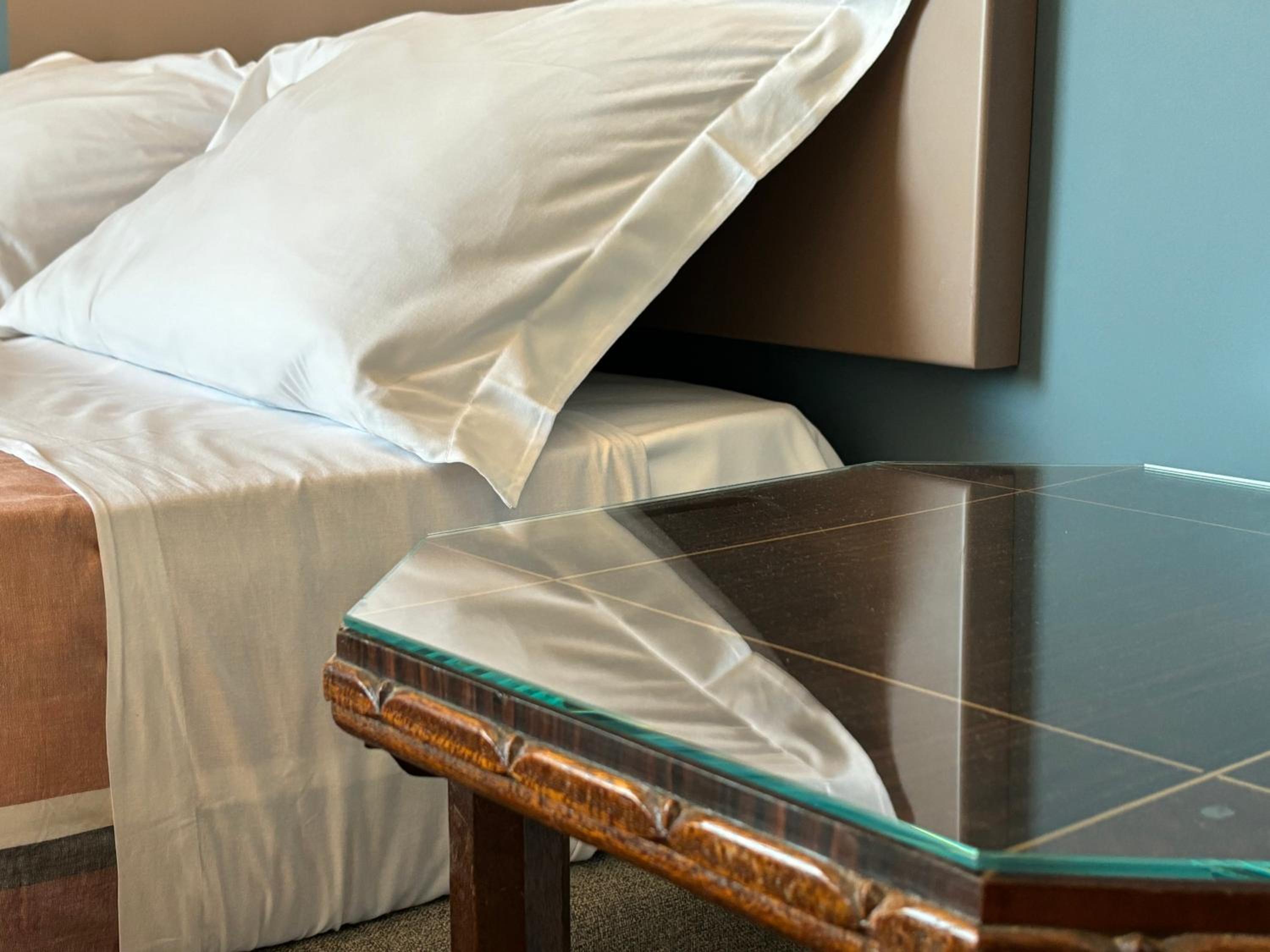 IL MASTIO Guesthouse