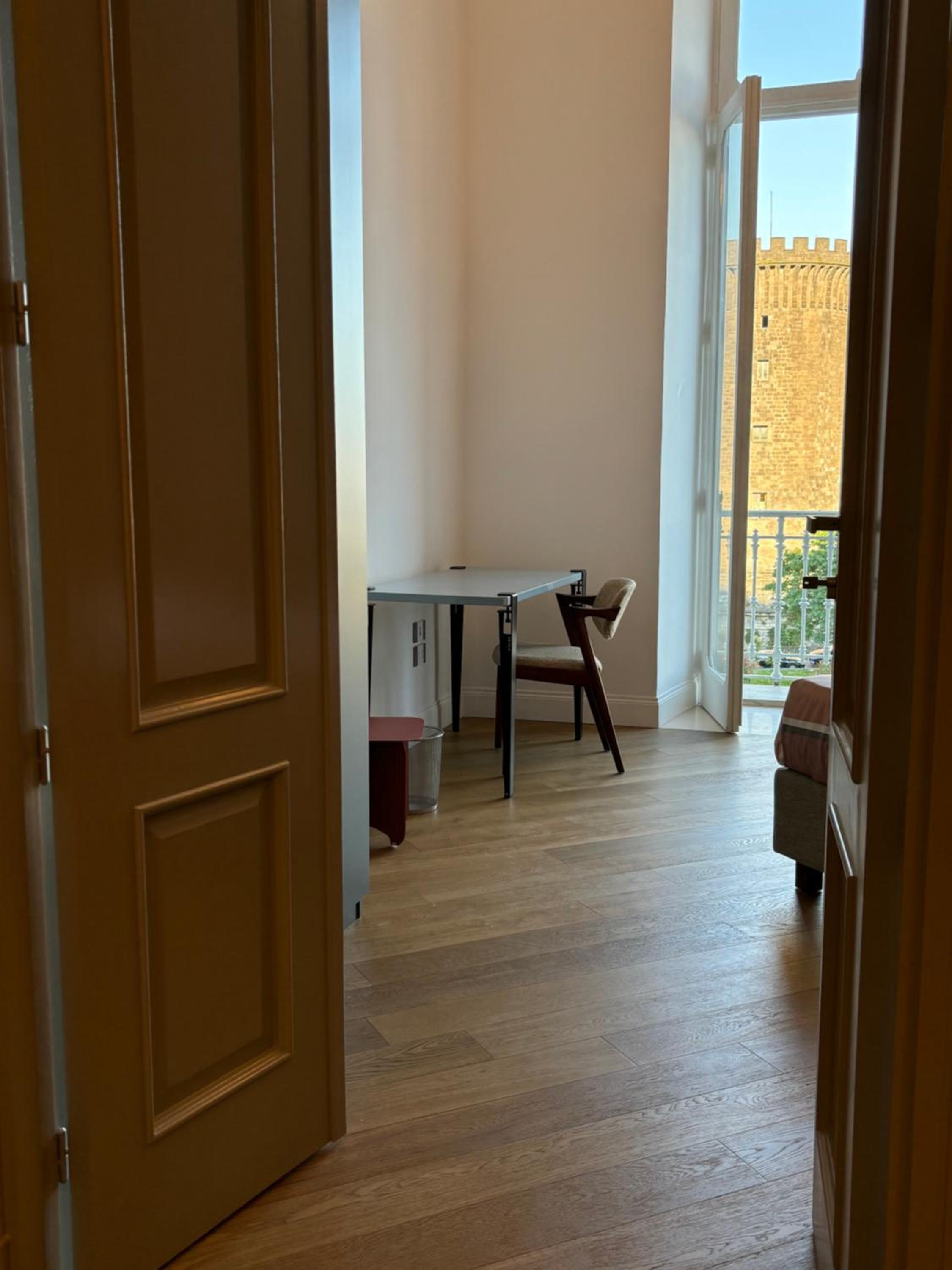 IL MASTIO Guesthouse