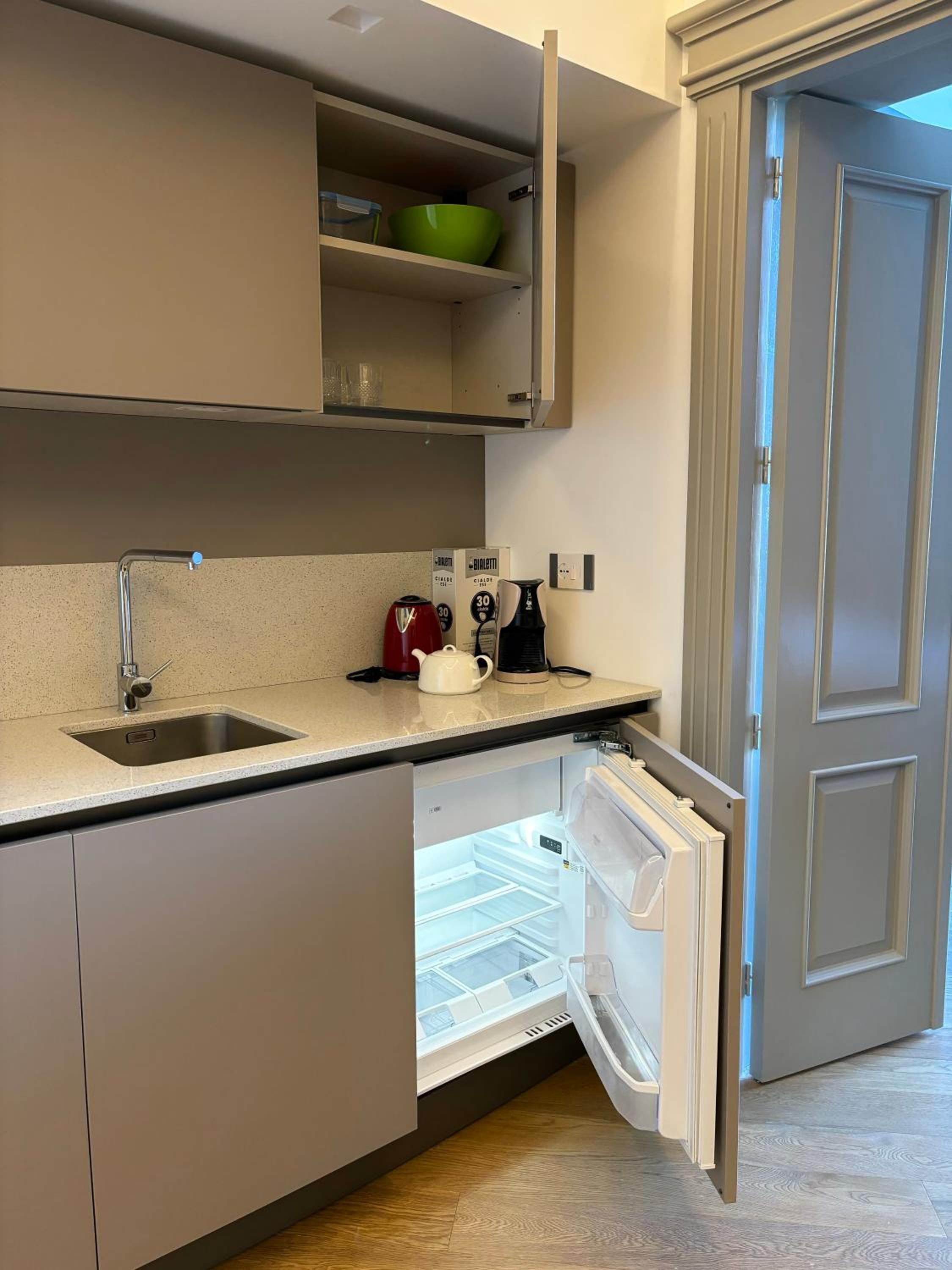 IL MASTIO Guesthouse