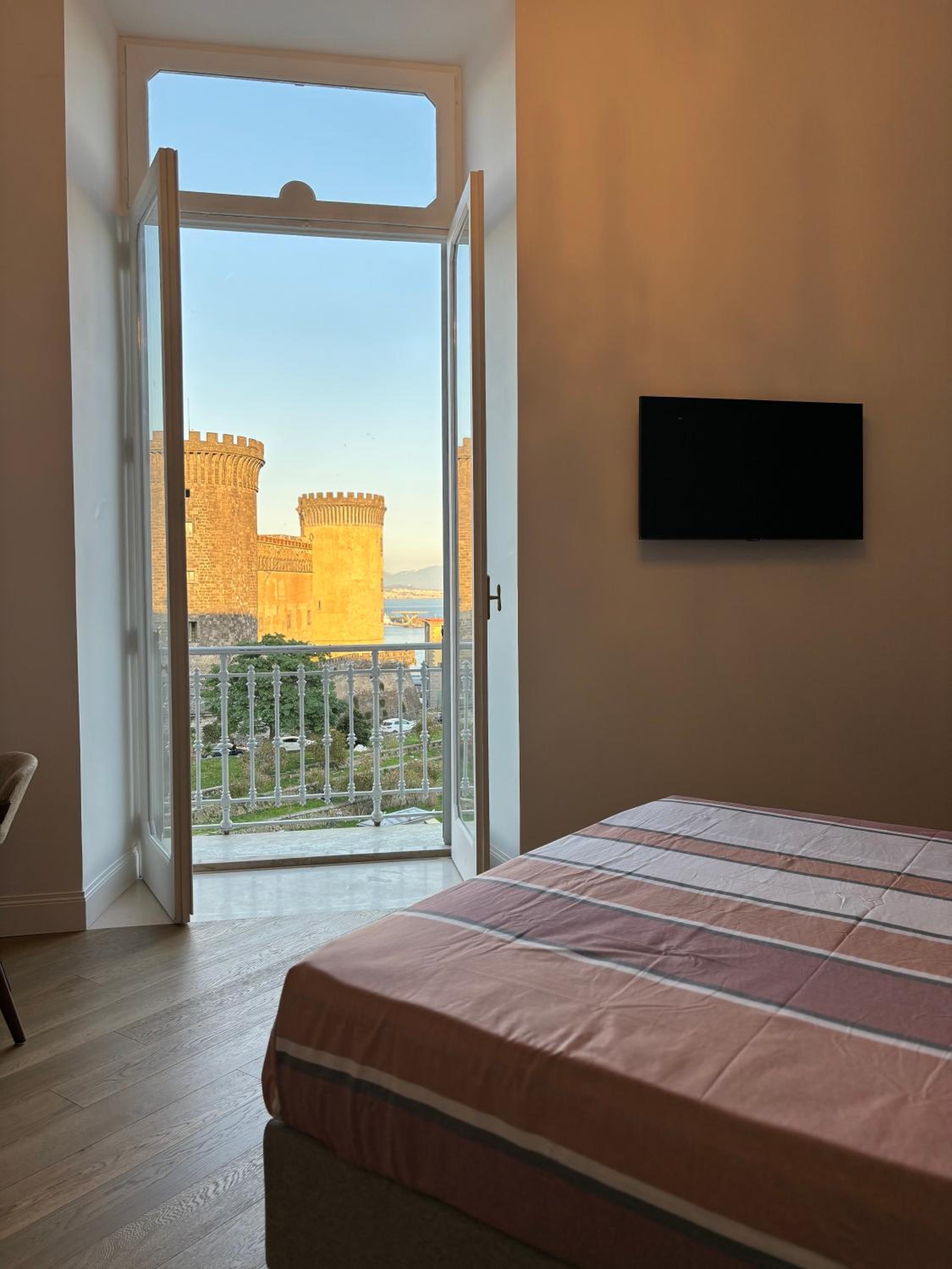 IL MASTIO Guesthouse