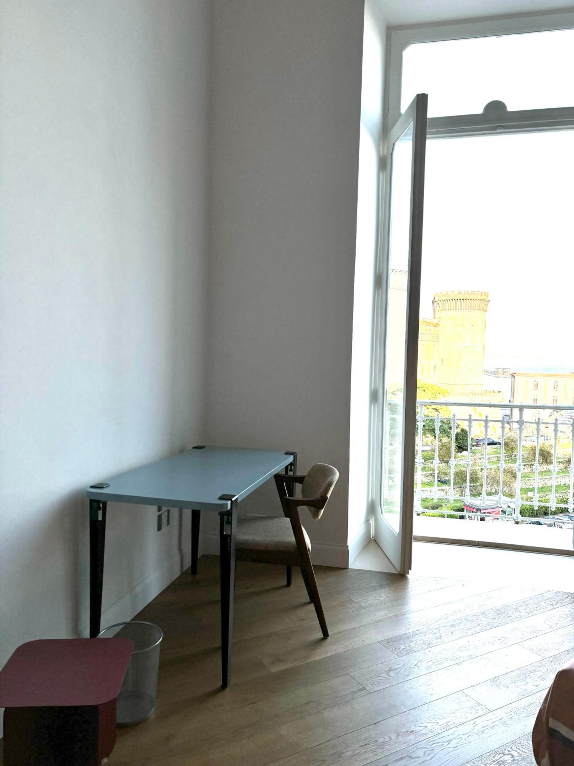IL MASTIO Guesthouse