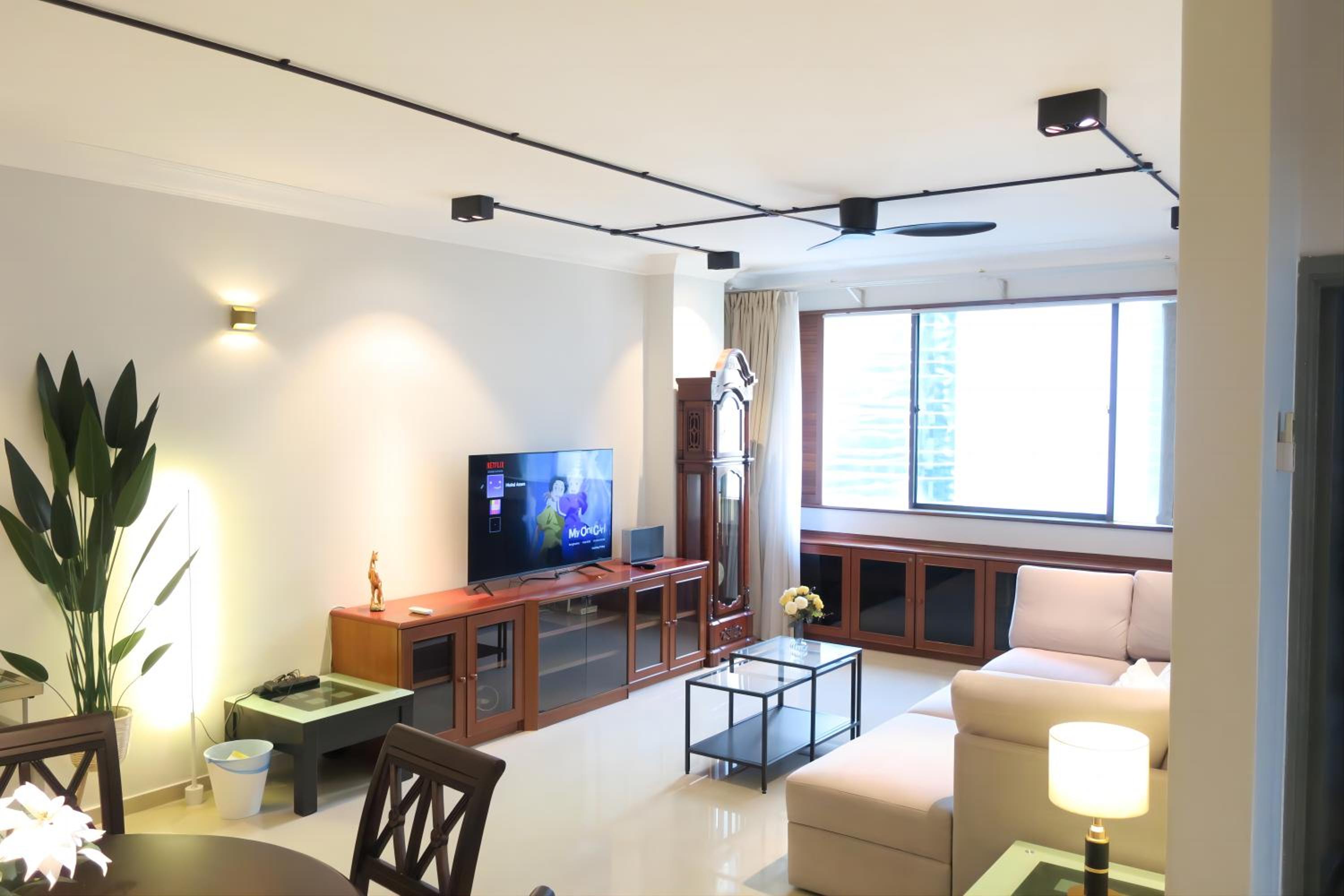 Nice Stay 16pax at Wisma Cosway Pavilion KLCC Bukit Bintang
