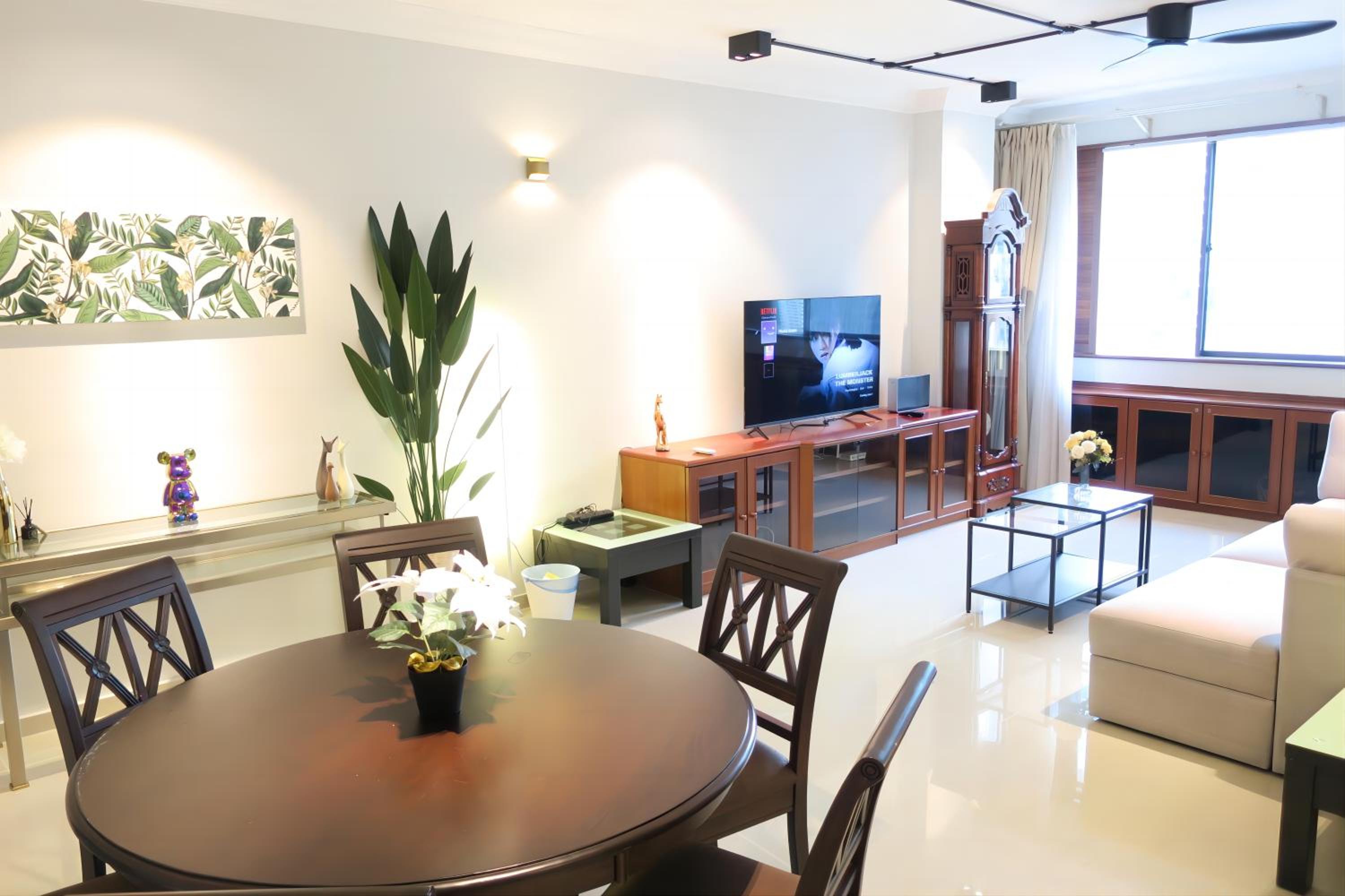 Nice Stay 16pax at Wisma Cosway Pavilion KLCC Bukit Bintang