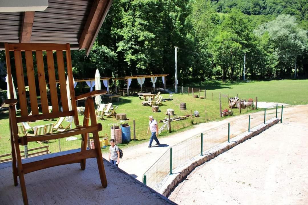 Vikendica Gajić
