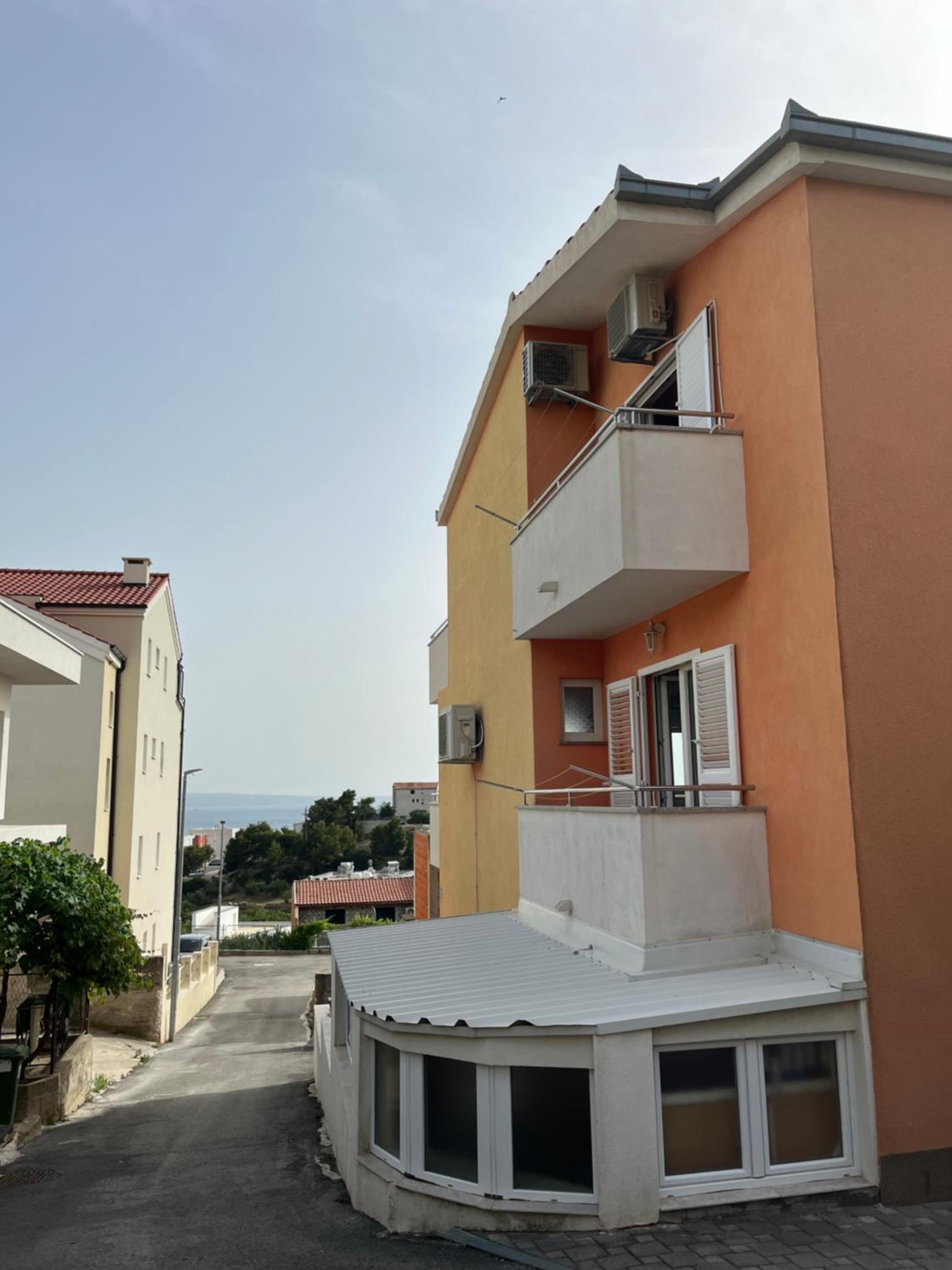Apartmani Agape