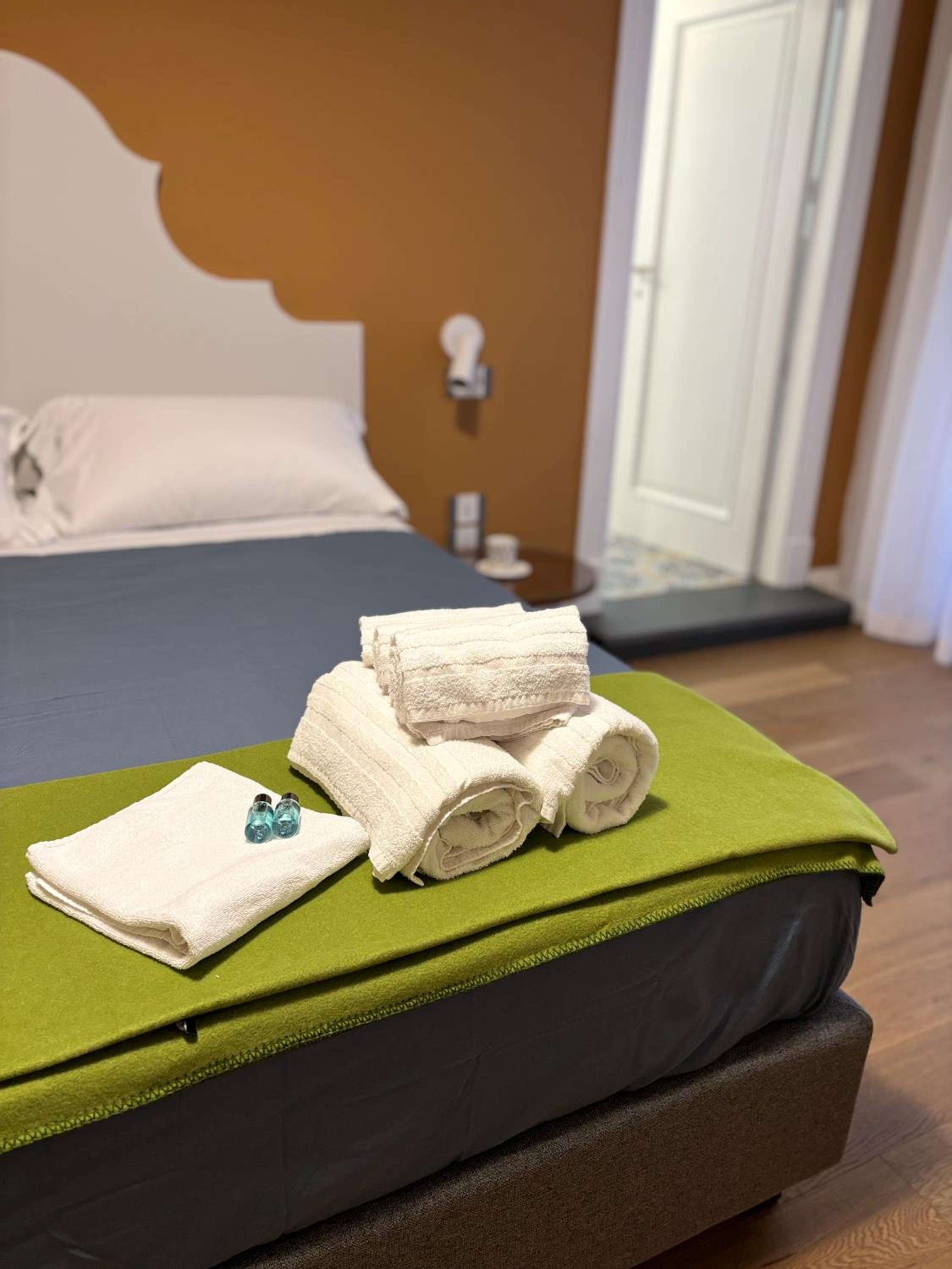 IL MASTIO Guesthouse