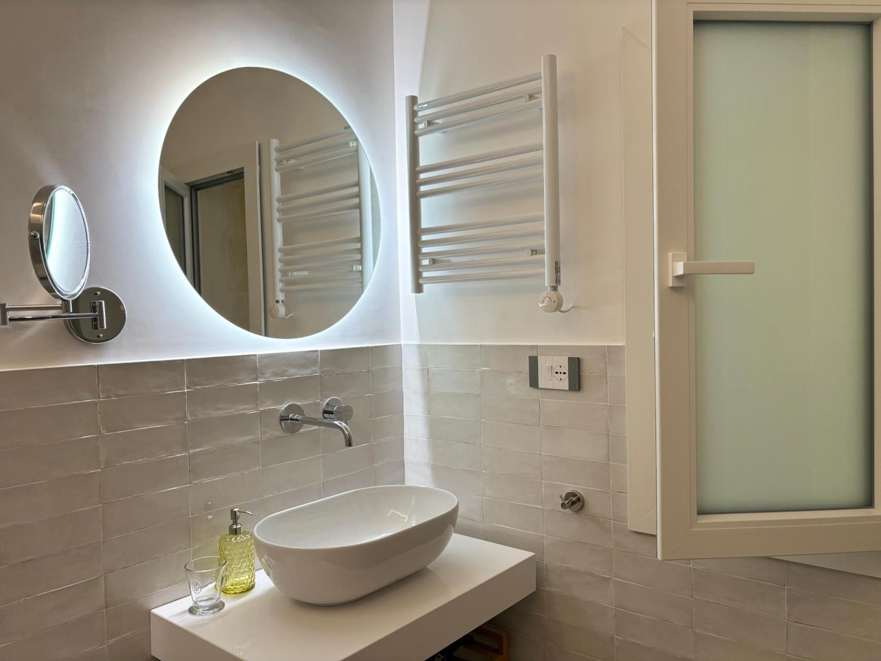 IL MASTIO Guesthouse