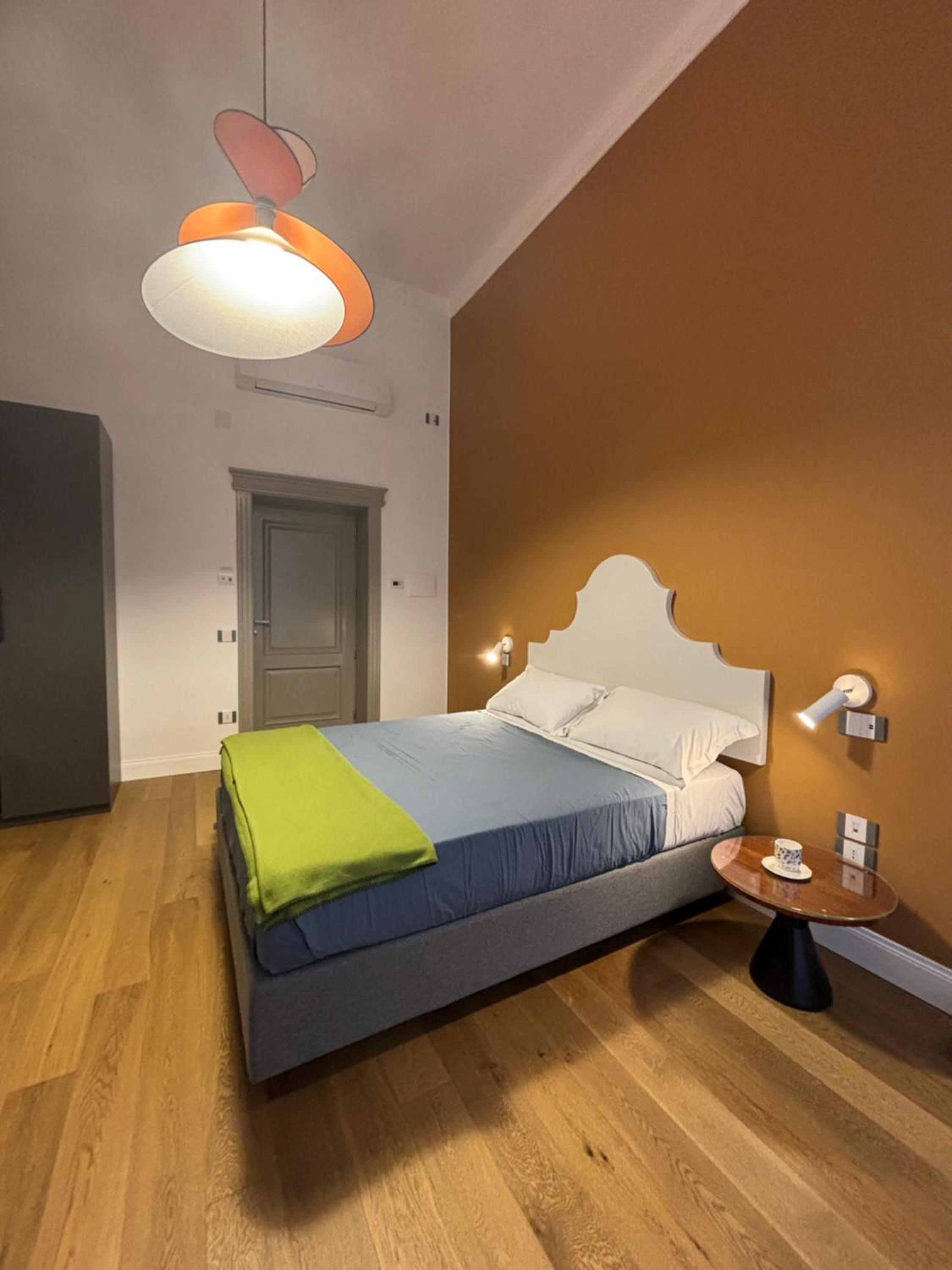 IL MASTIO Guesthouse