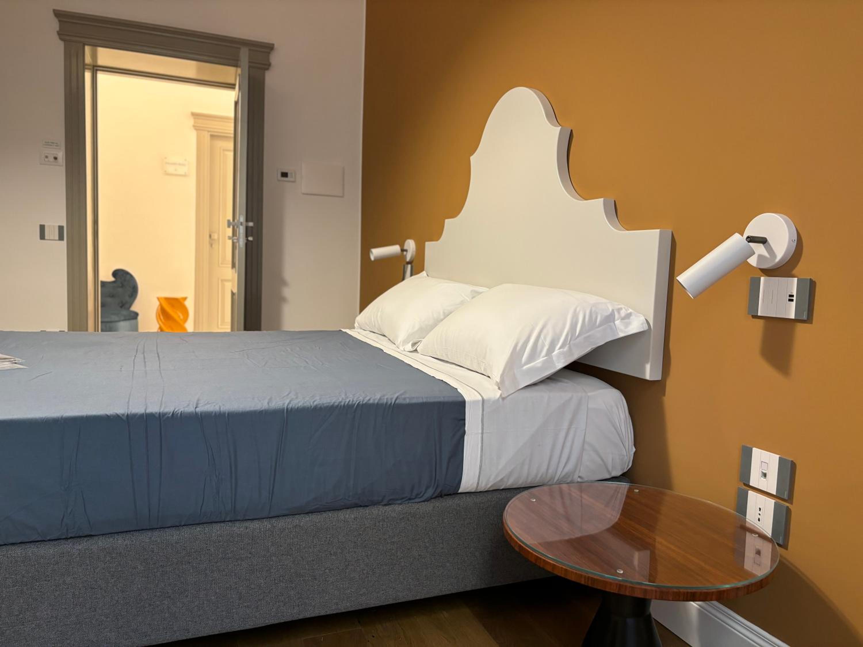IL MASTIO Guesthouse
